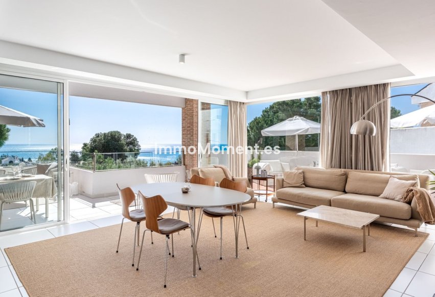 Resale - Villa - Benalmadena - Benalmadena Costa