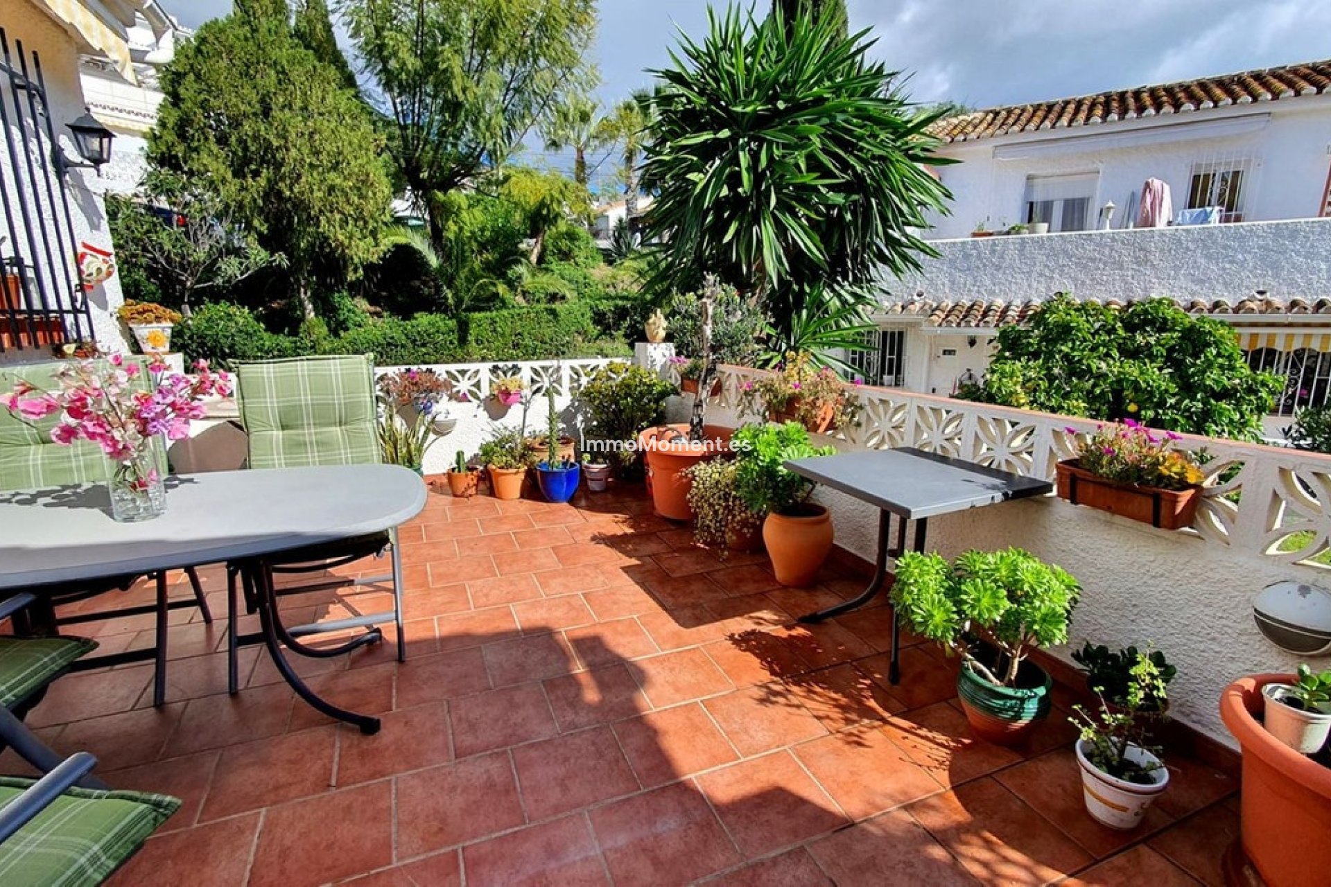 Resale - Villa - Benalmadena - Benalmadena Costa