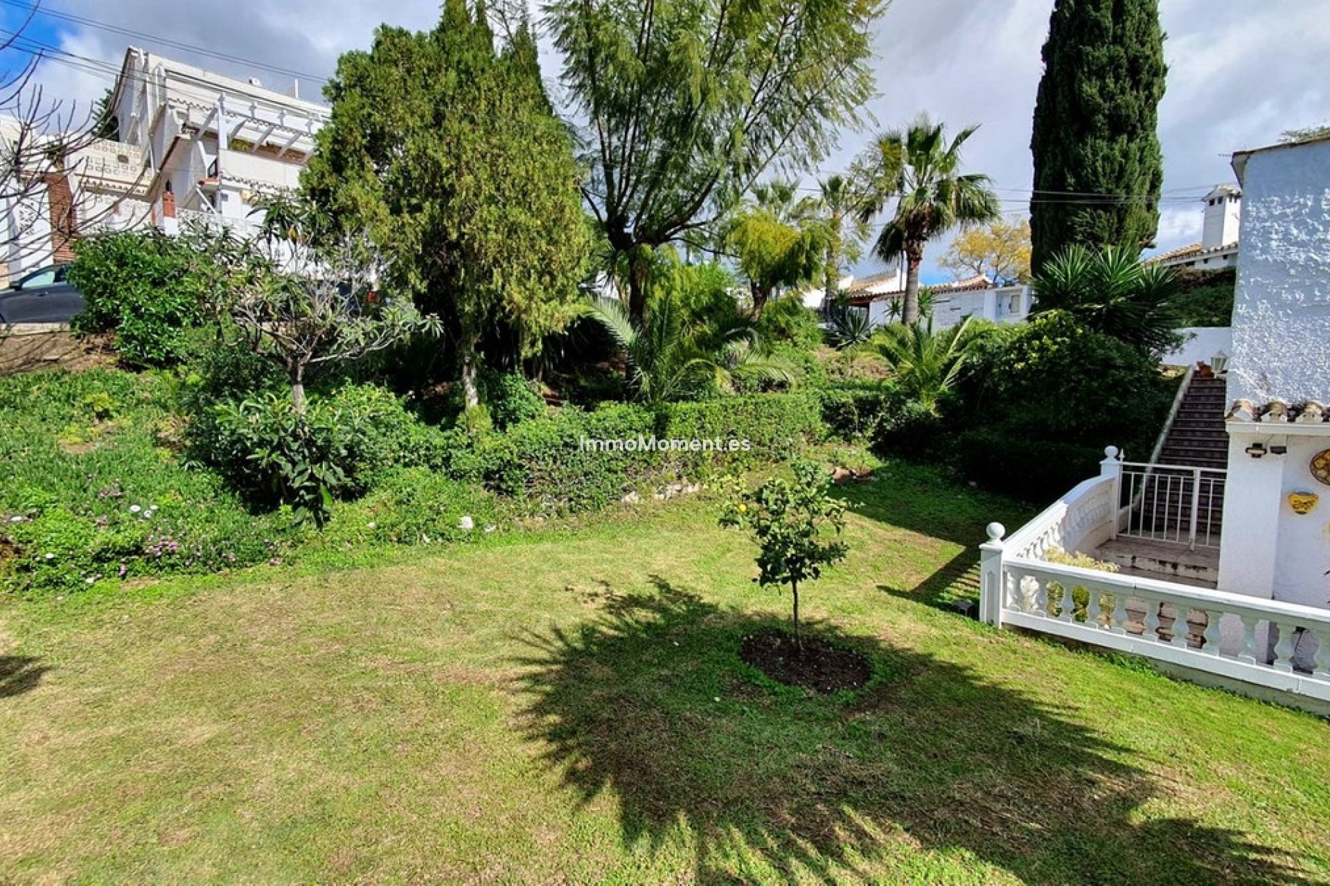 Resale - Villa - Benalmadena - Benalmadena Costa