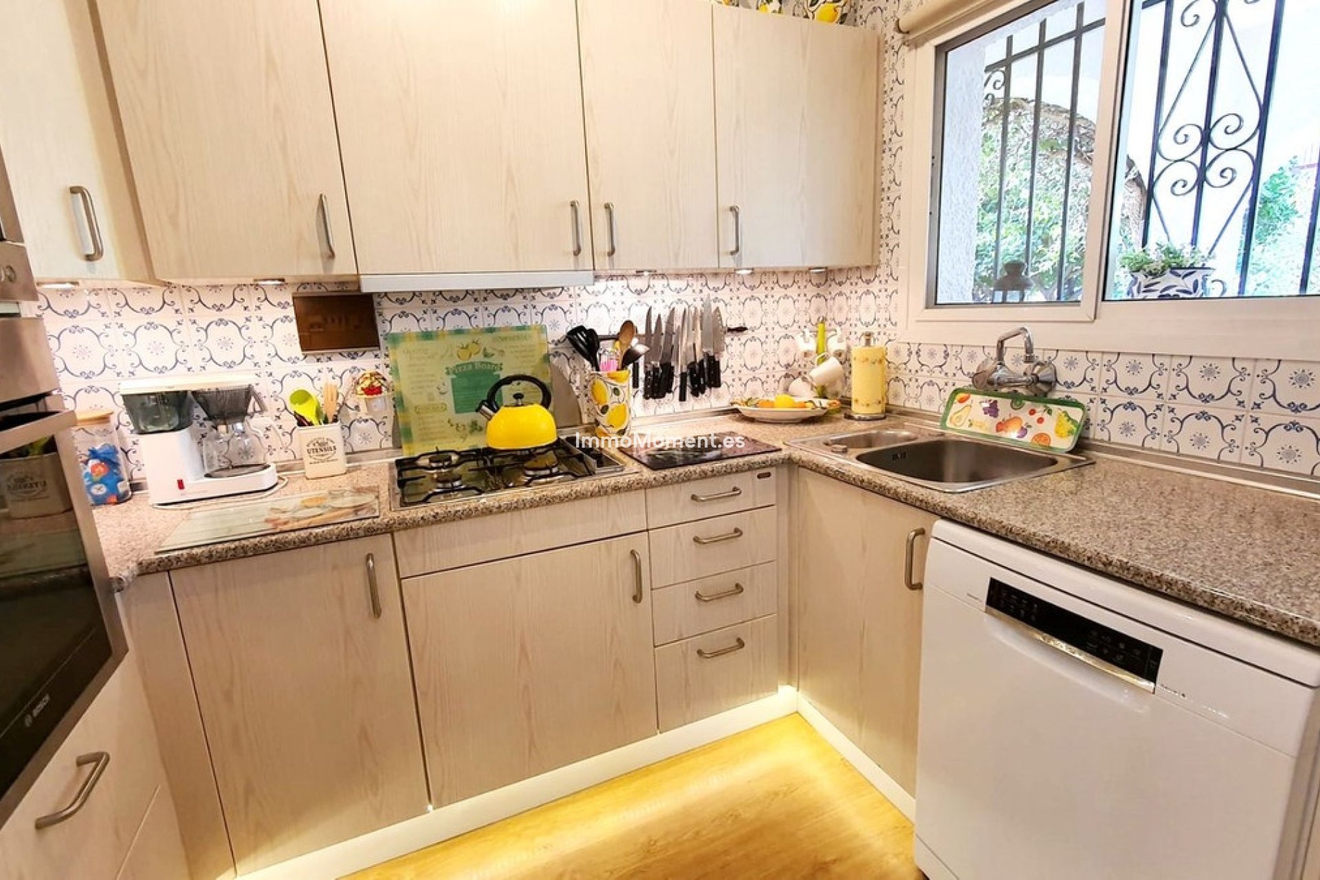 Resale - Villa - Benalmadena - Benalmadena Costa