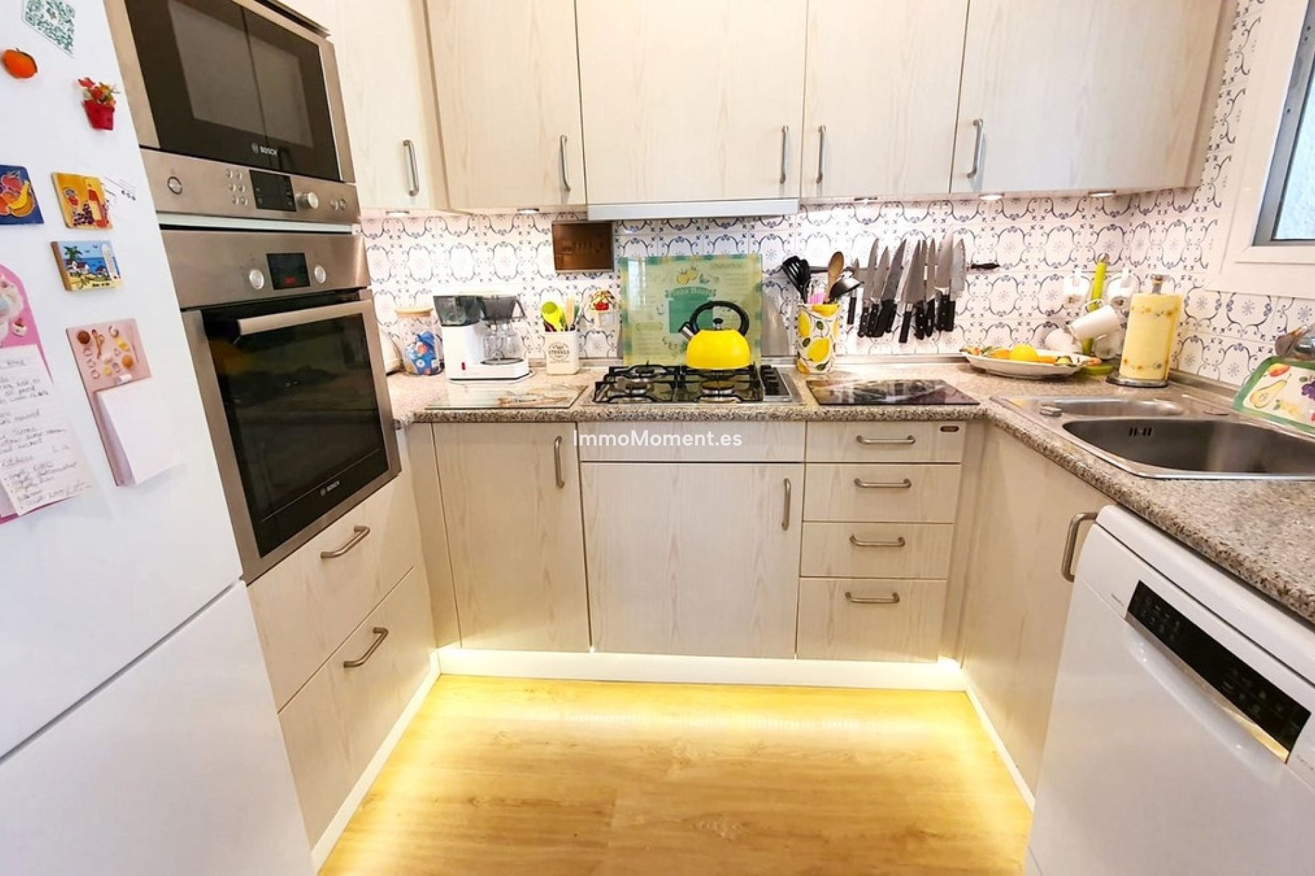 Resale - Villa - Benalmadena - Benalmadena Costa