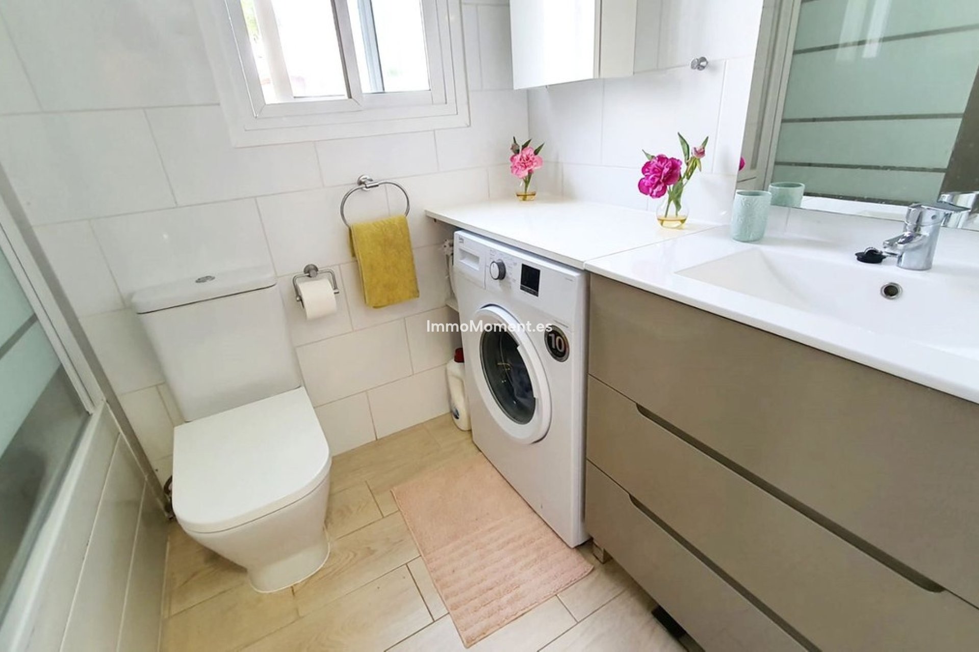 Resale - Villa - Benalmadena - Benalmadena Costa