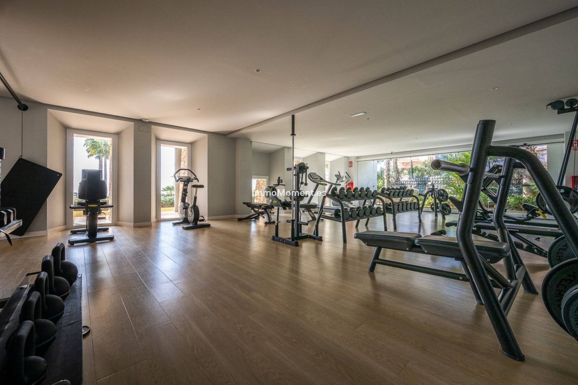 Resale - Villa - Benalmadena - Benalmadena Pueblo