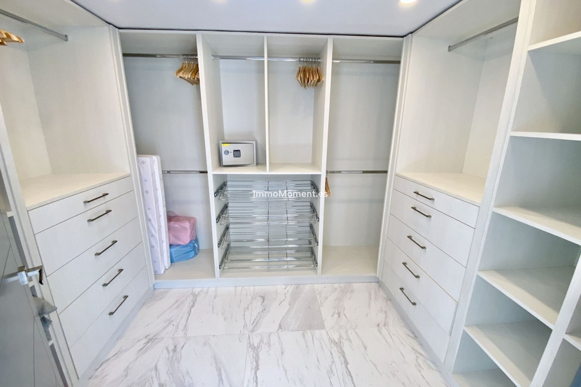 Resale - Villa - Benalmadena - Benalmadena Pueblo