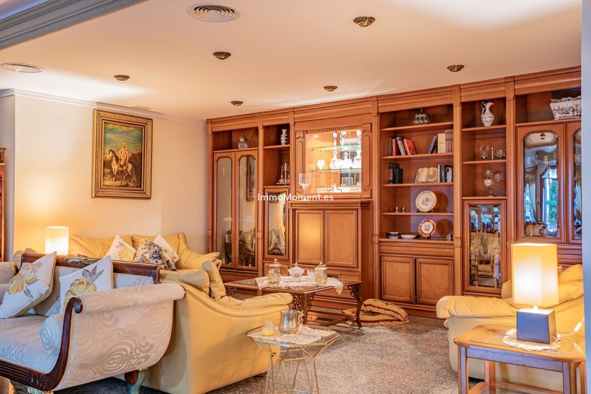 Resale - Villa - Benalmadena - Benalmadena Pueblo