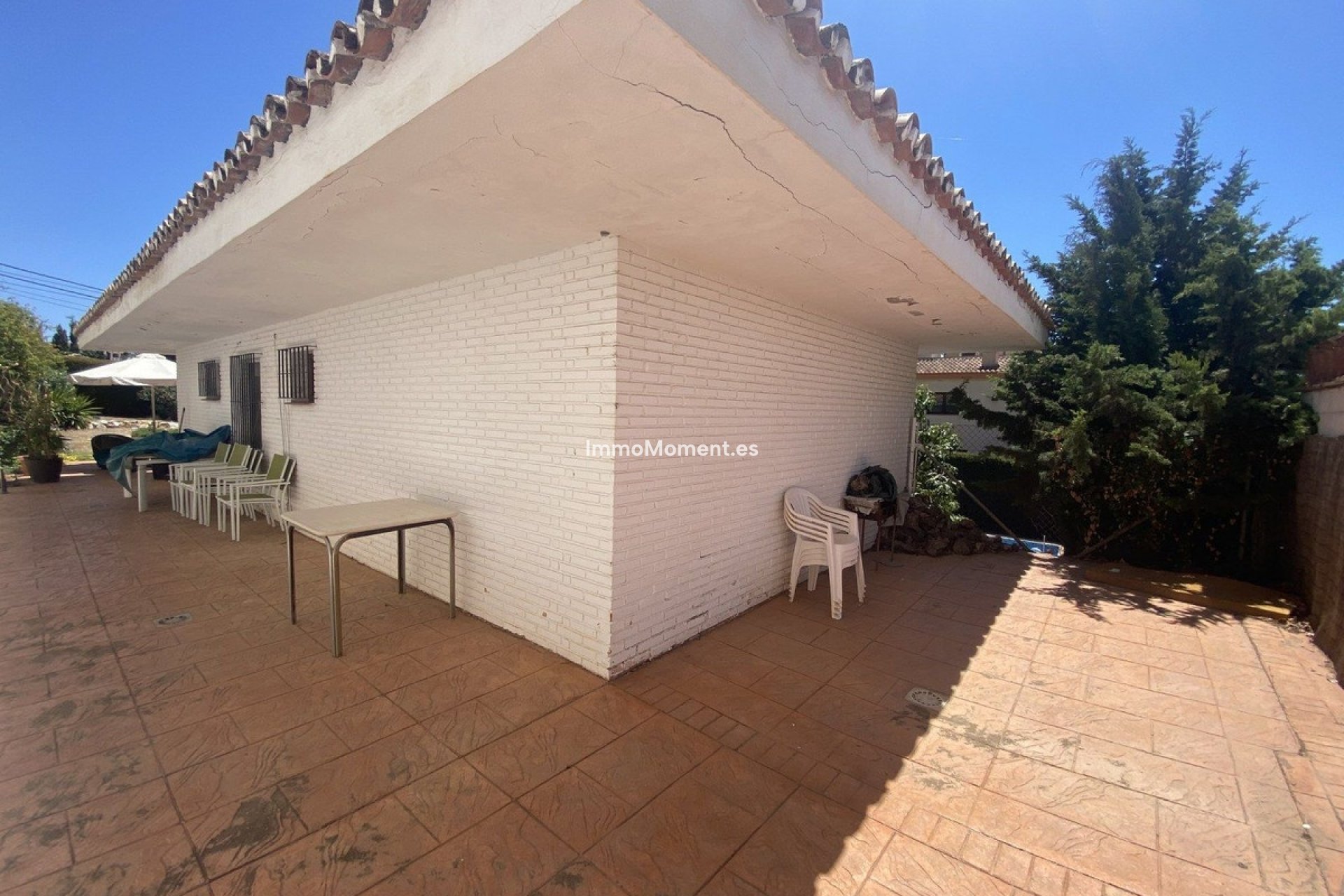Resale - Villa - Benalmadena - La Capellania