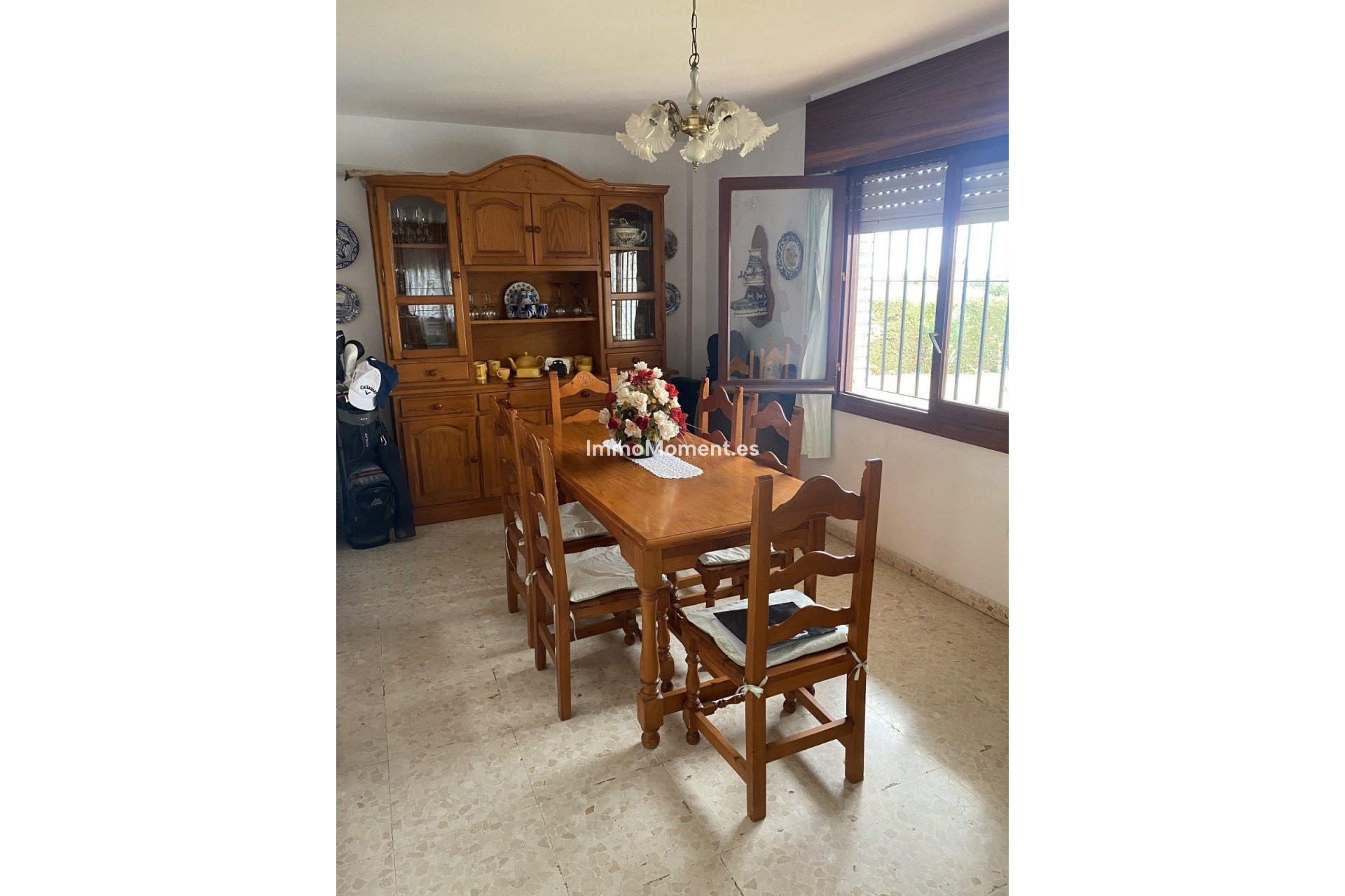 Resale - Villa - Benalmadena - La Capellania
