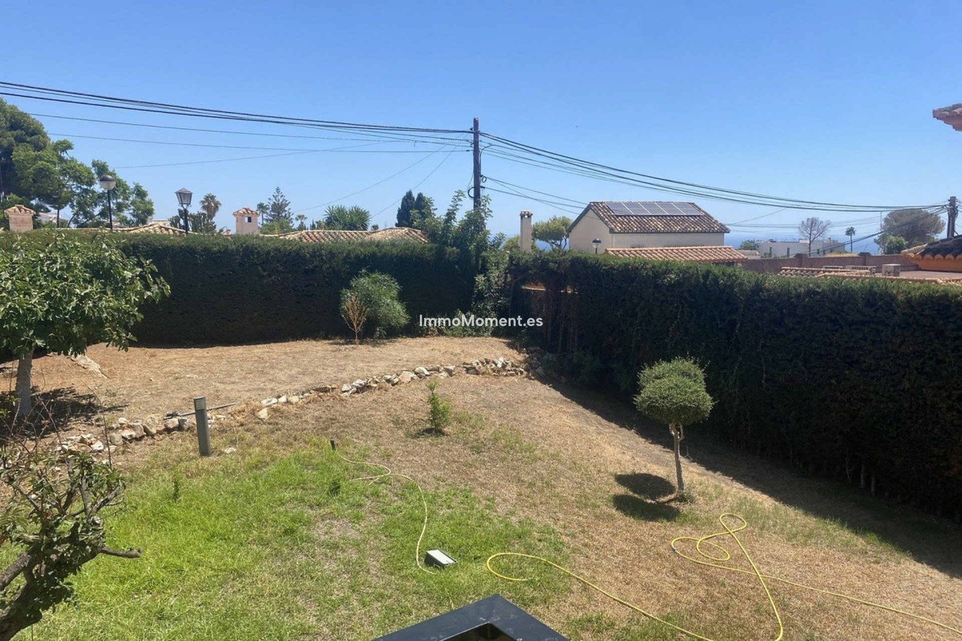 Resale - Villa - Benalmadena - La Capellania