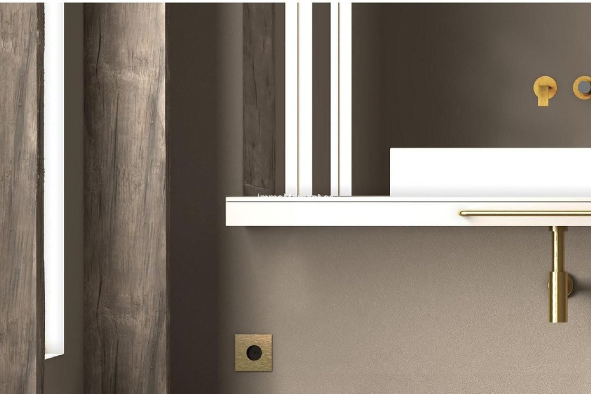 Resale - Villa - Benalmadena - La Capellania