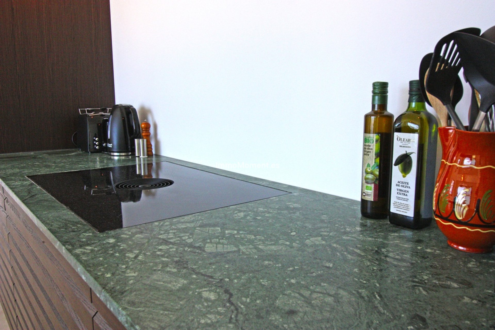 Resale - Villa - Benalmadena - La Capellania