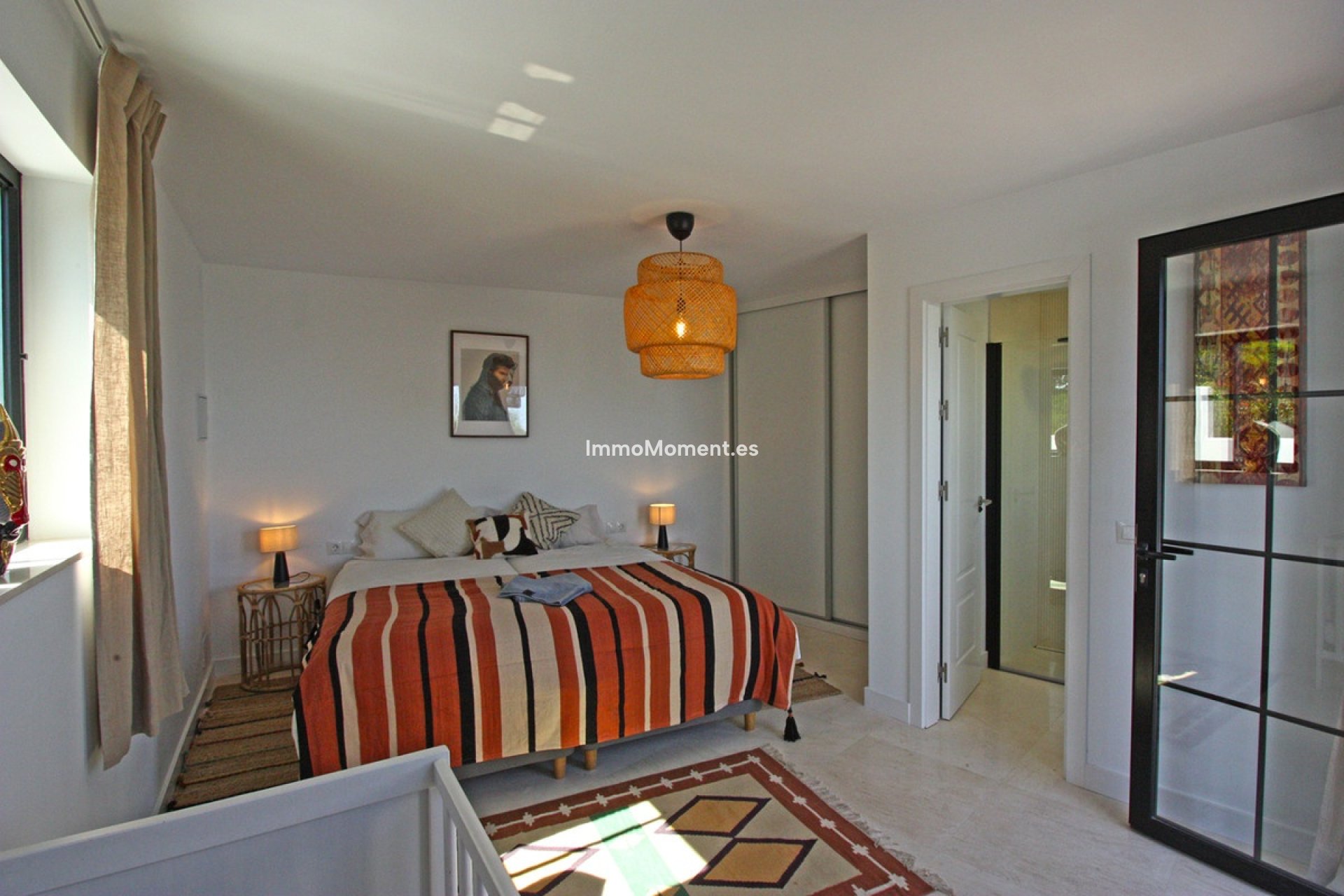 Resale - Villa - Benalmadena - La Capellania