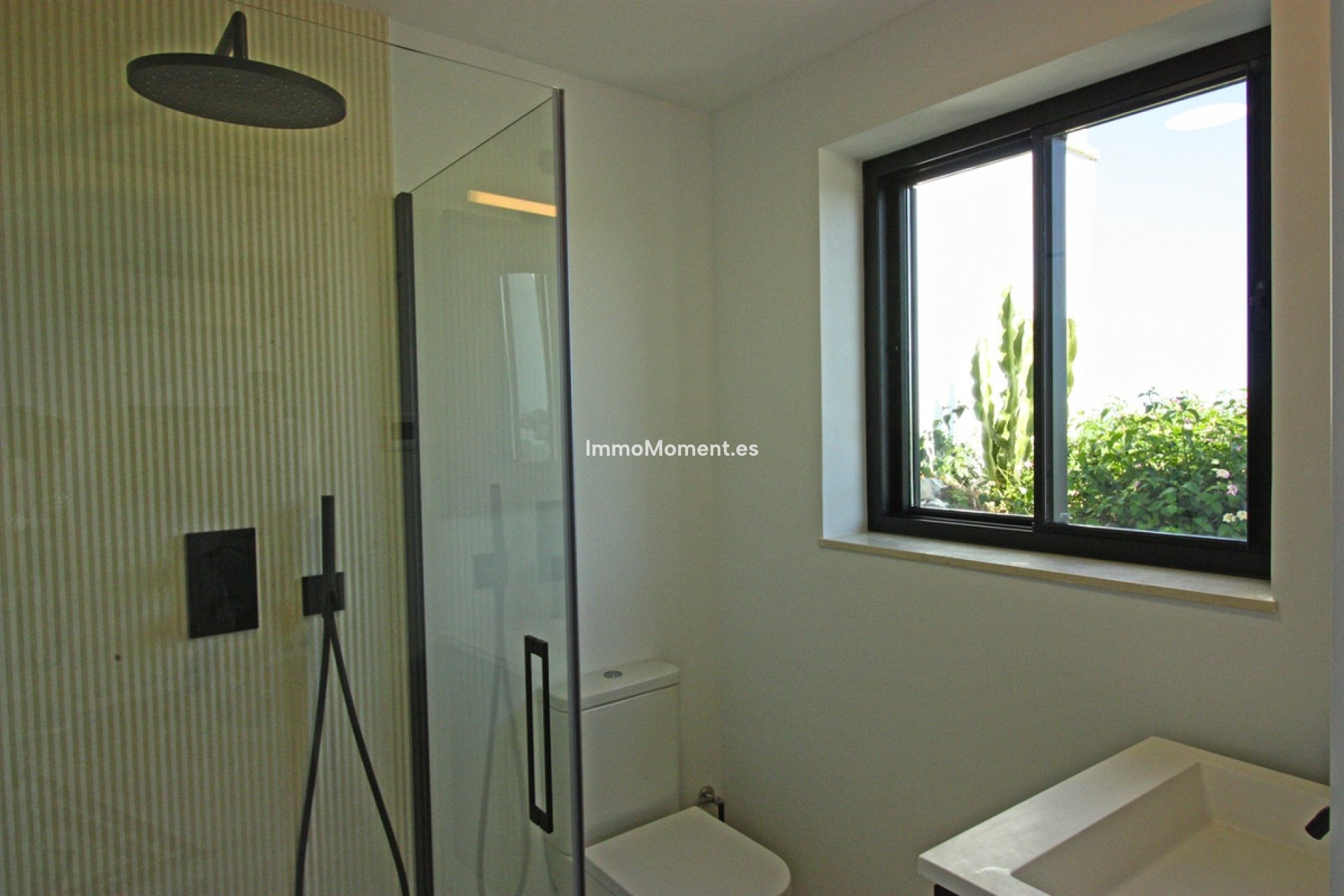 Resale - Villa - Benalmadena - La Capellania