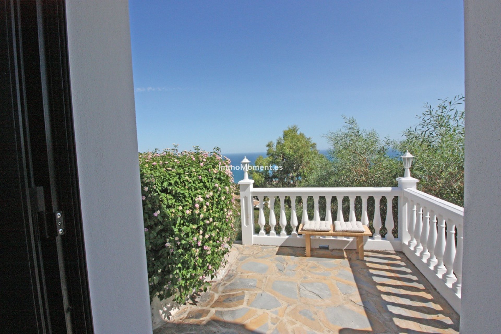 Resale - Villa - Benalmadena - La Capellania