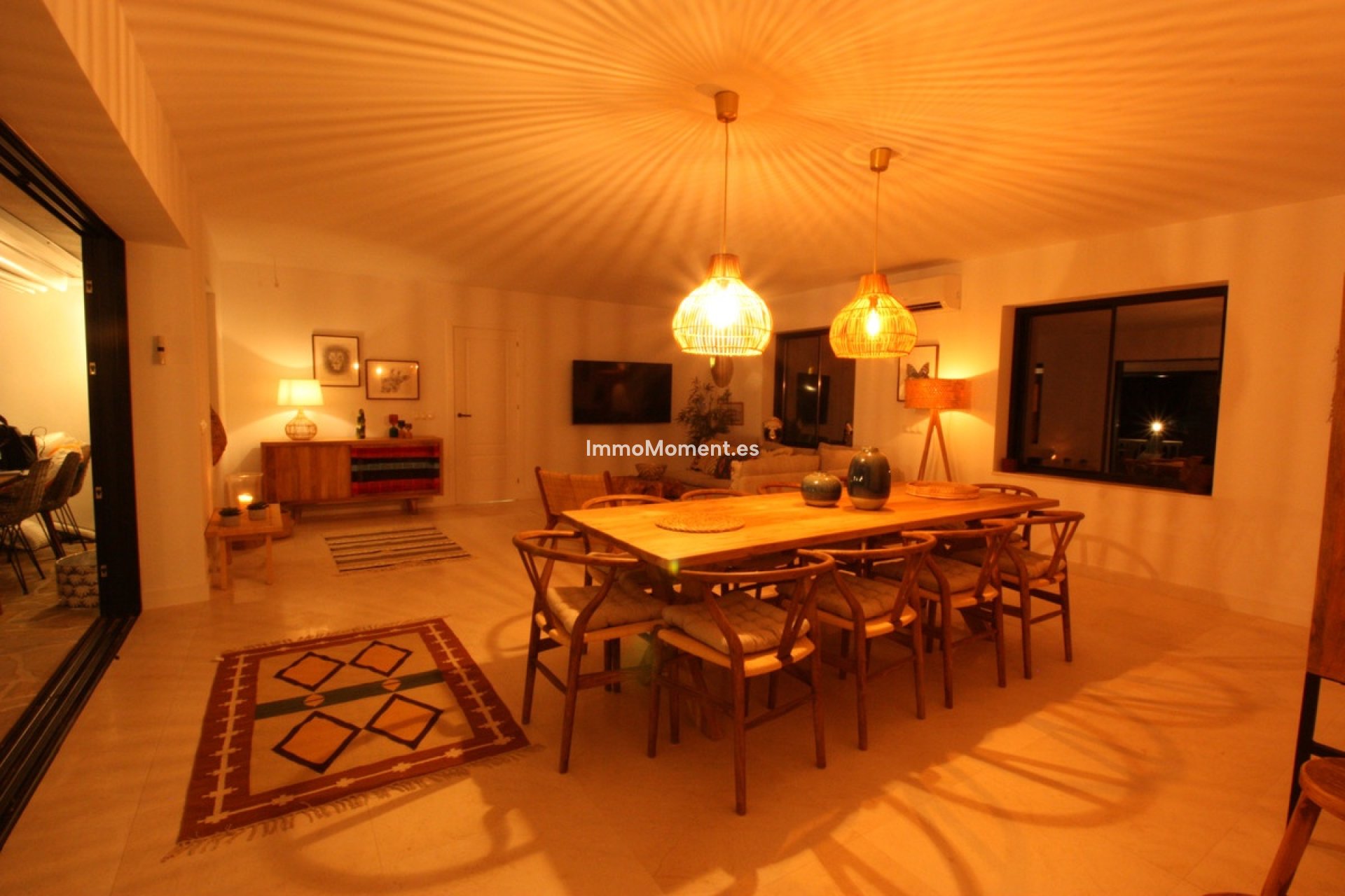 Resale - Villa - Benalmadena - La Capellania