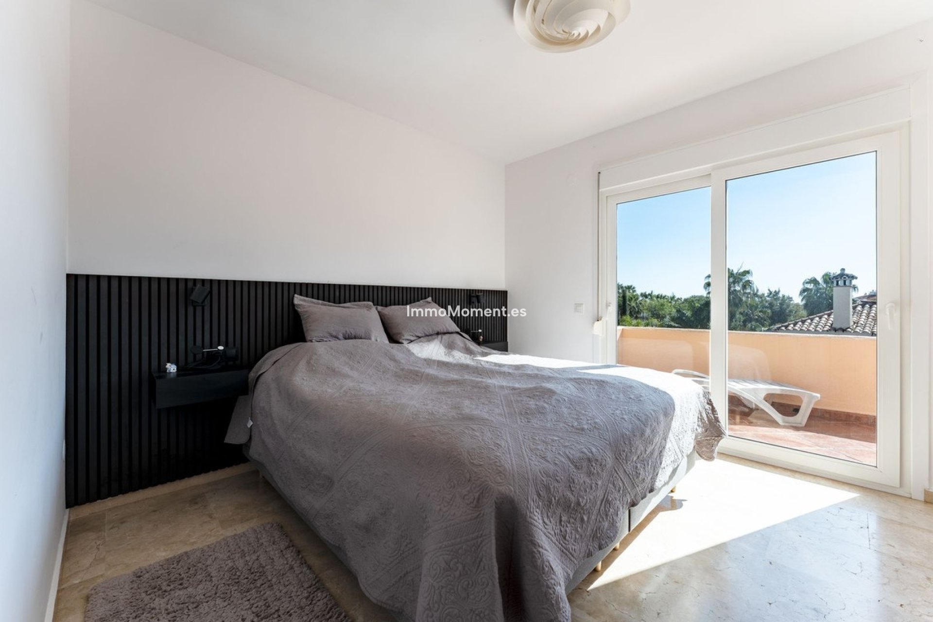 Resale - Villa - Benalmadena - La Capellania