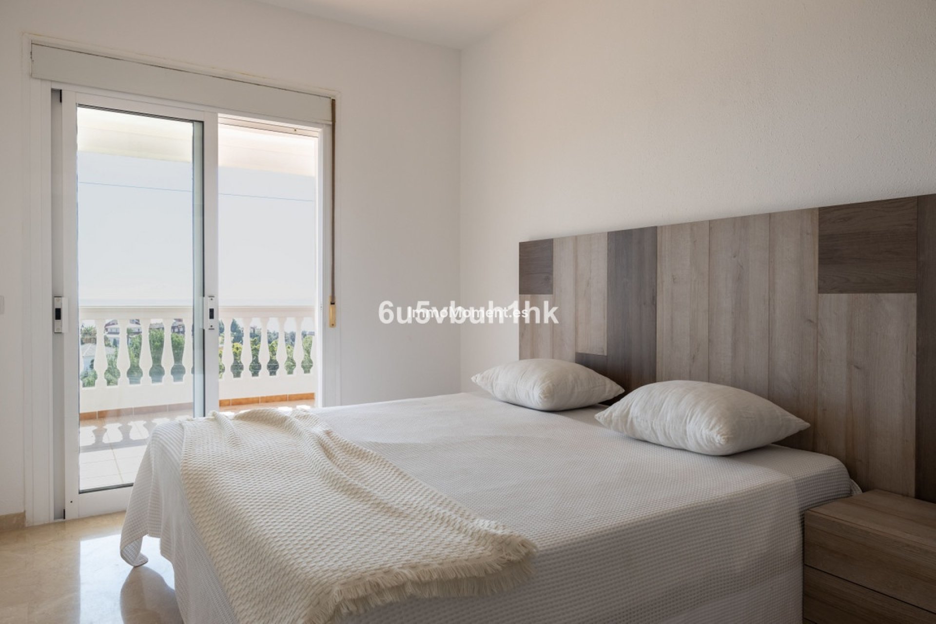 Resale - Villa - Benalmadena - La Capellania