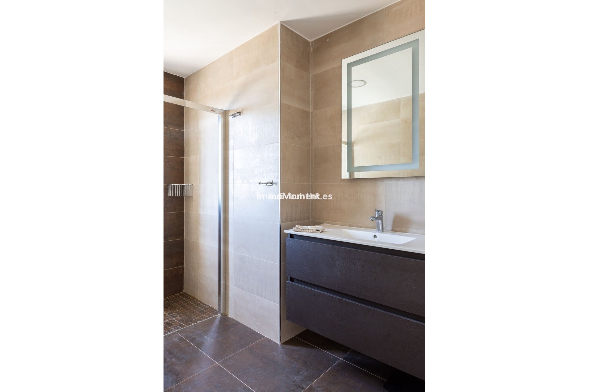 Resale - Villa - Benalmadena - La Capellania