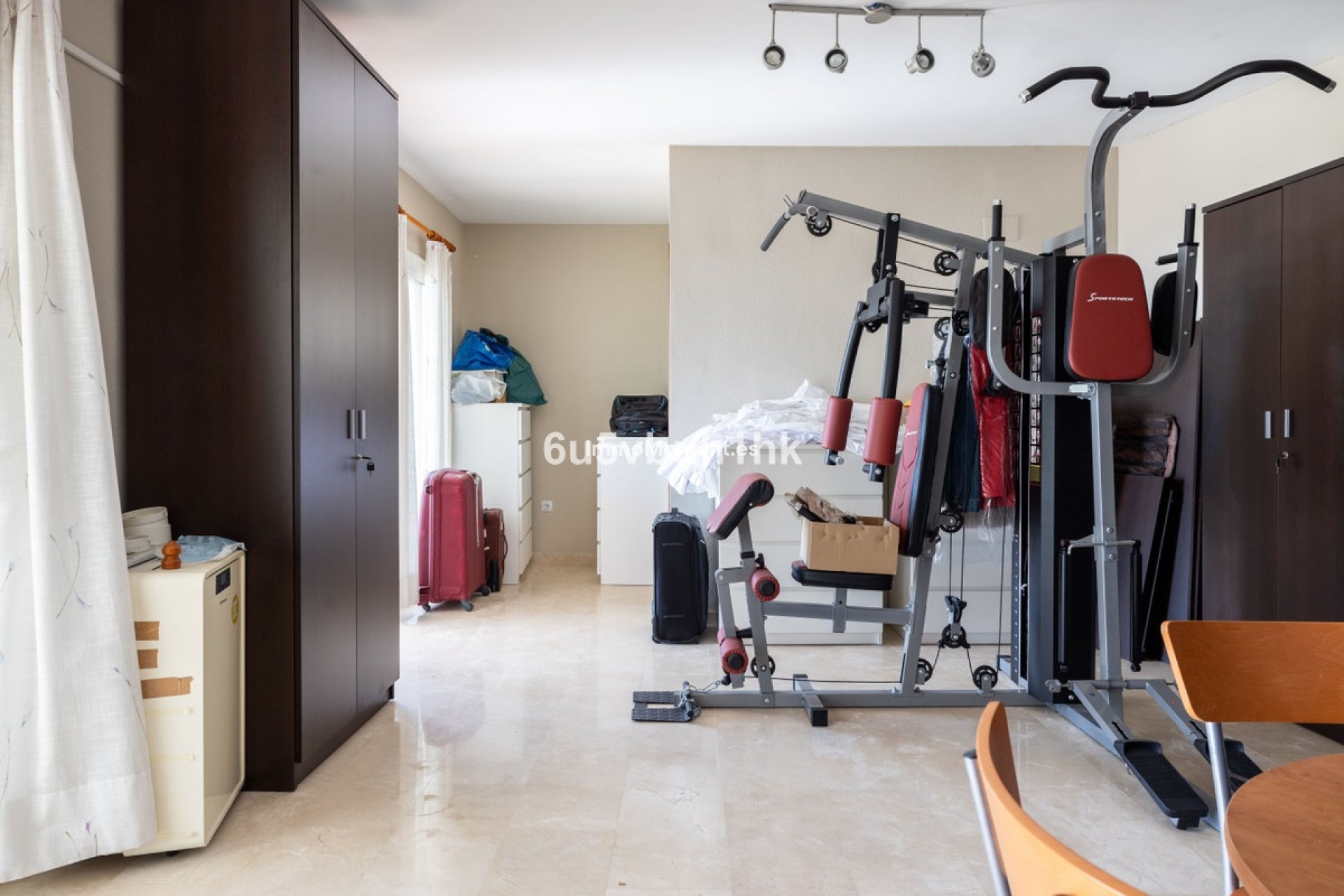 Resale - Villa - Benalmadena - La Capellania