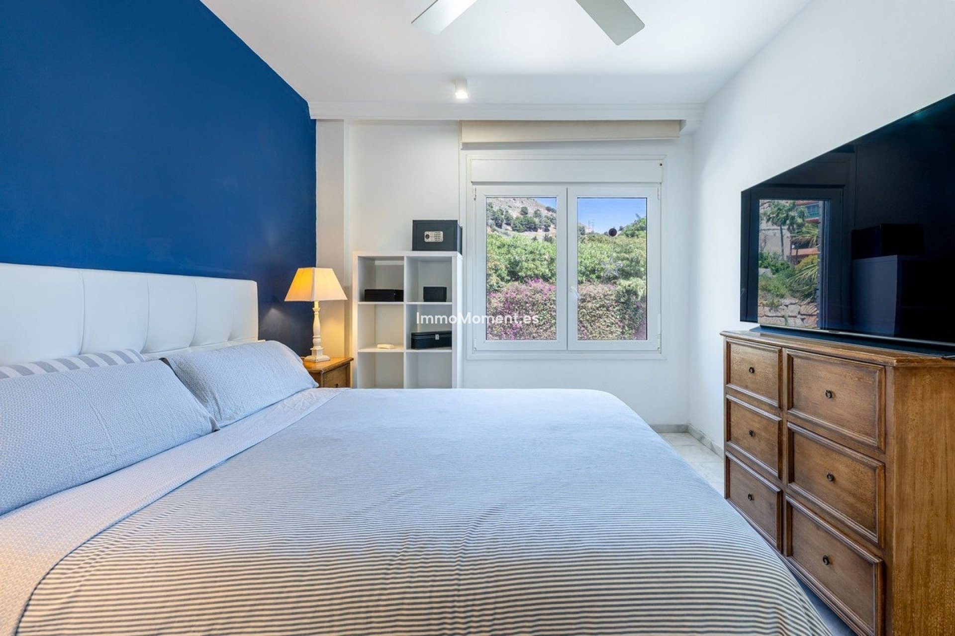 Resale - Villa - Benalmadena - La Capellania