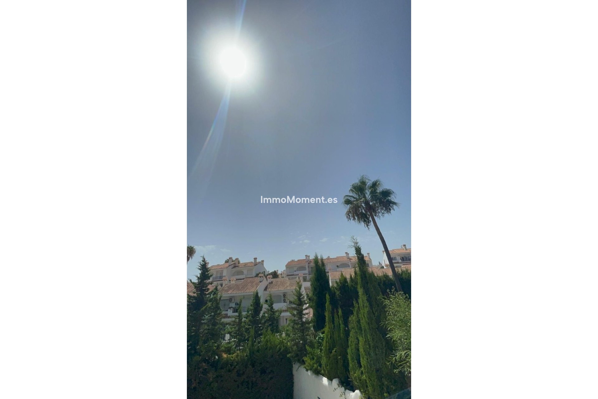 Resale - Villa - Benalmadena - Torremuelle