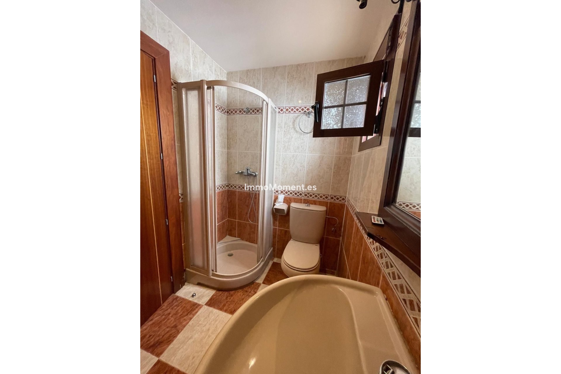 Resale - Villa - Benalmadena - Torremuelle