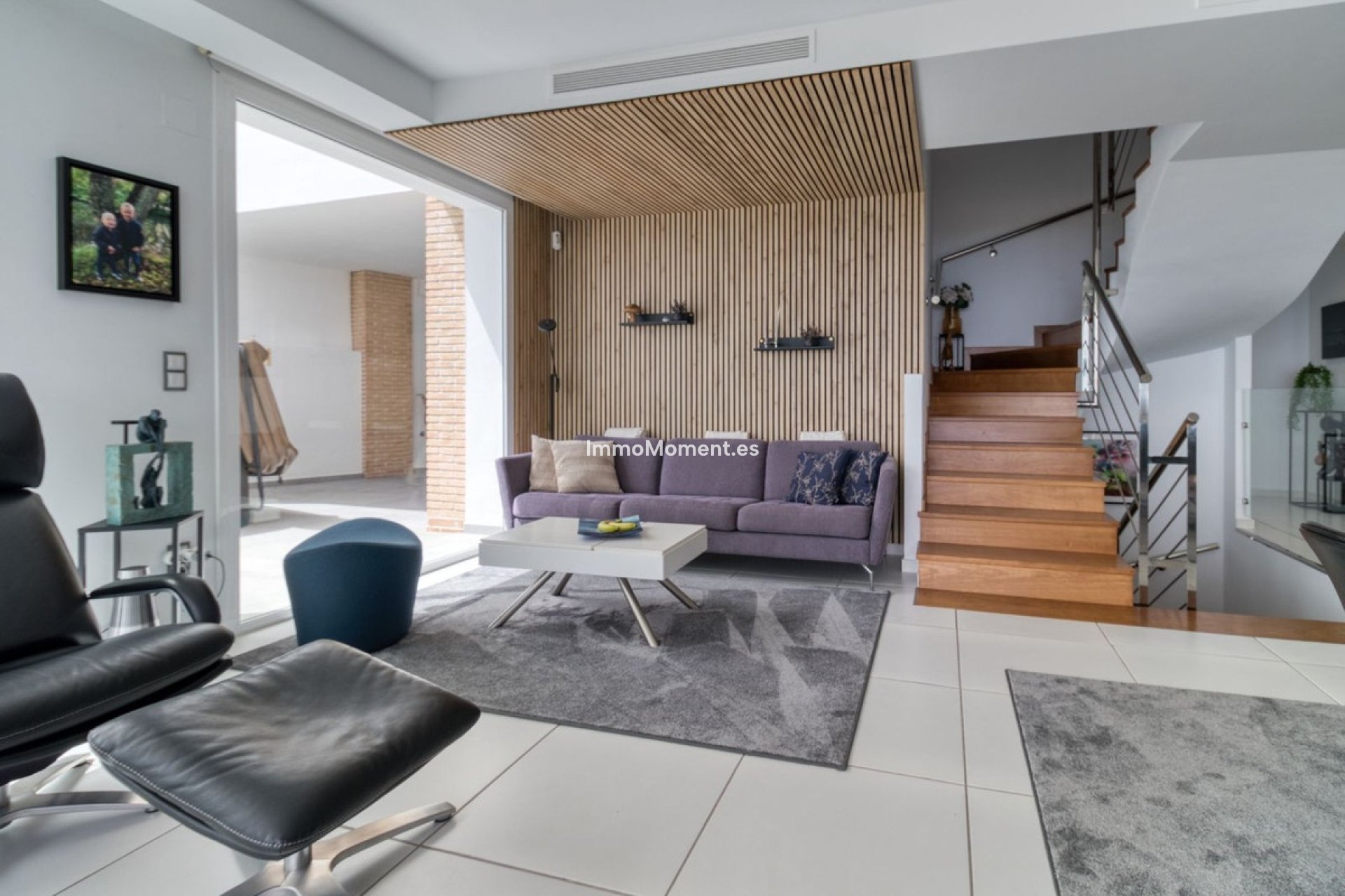 Resale - Villa - Benalmadena - Torremuelle