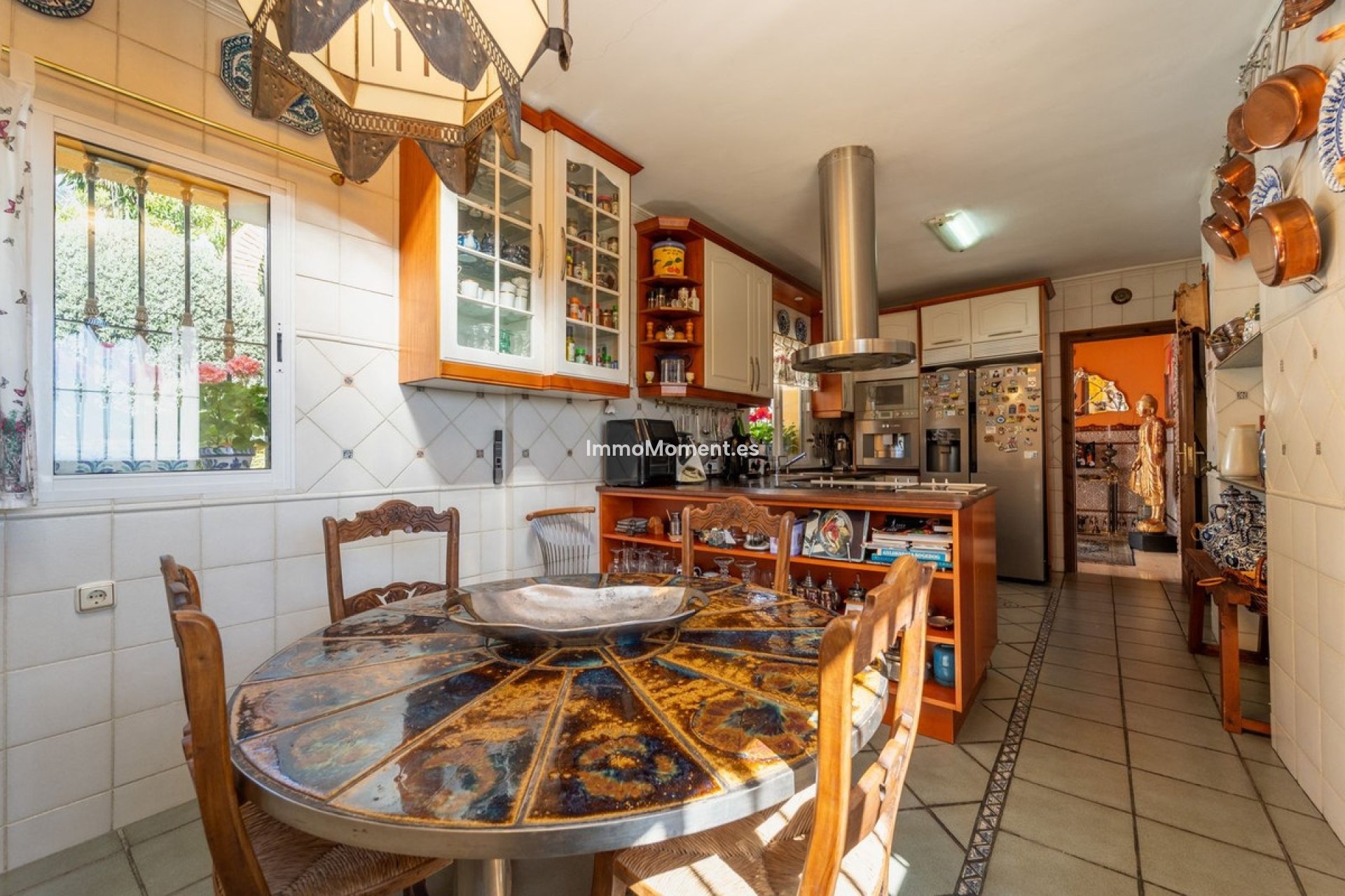 Resale - Villa - Benalmadena - Torremuelle