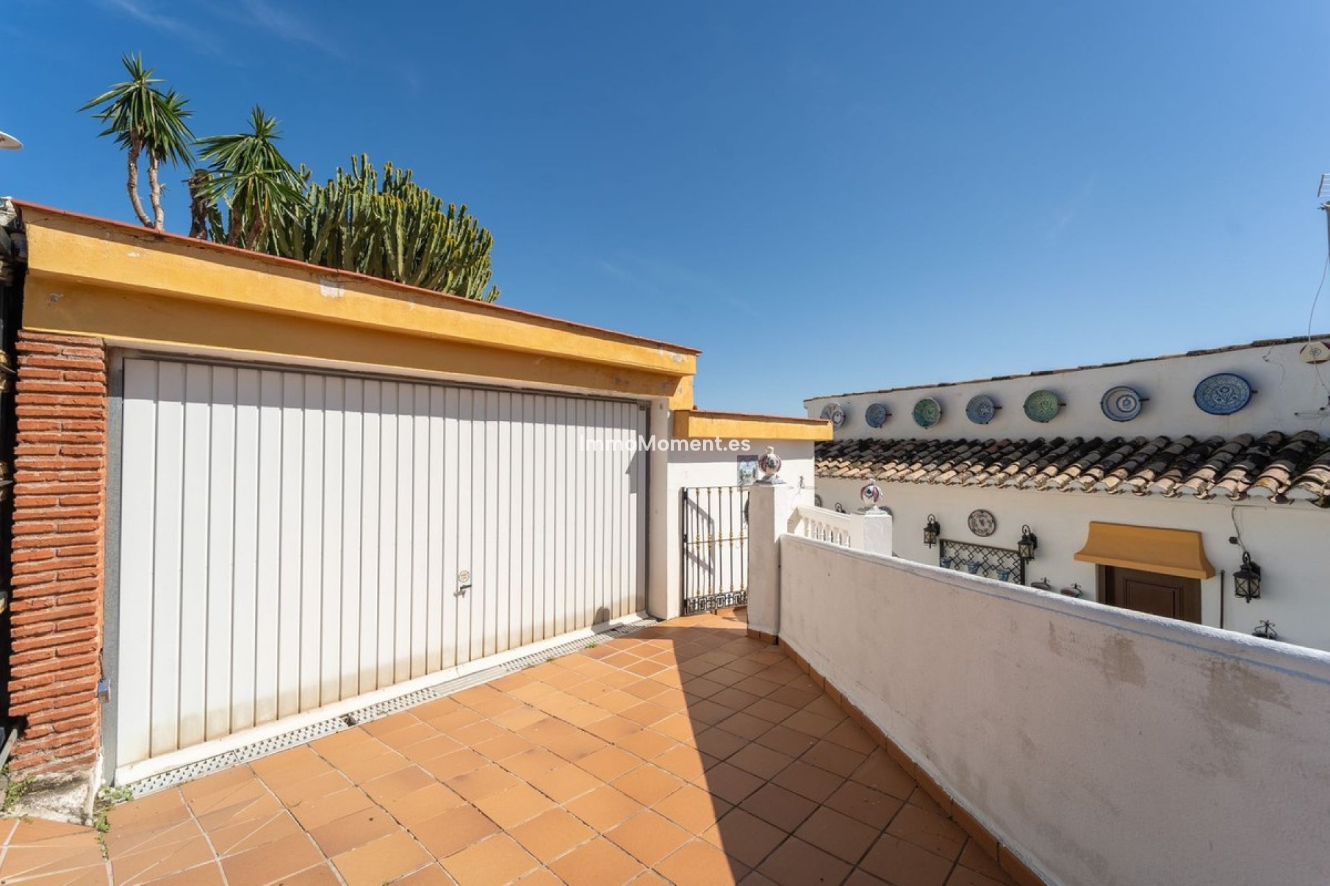 Resale - Villa - Benalmadena - Torremuelle