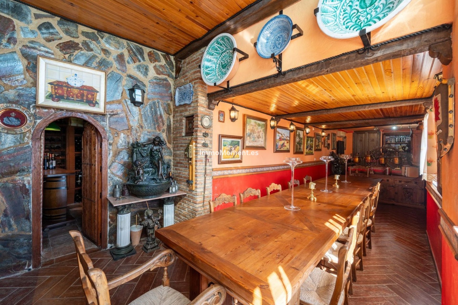 Resale - Villa - Benalmadena - Torremuelle