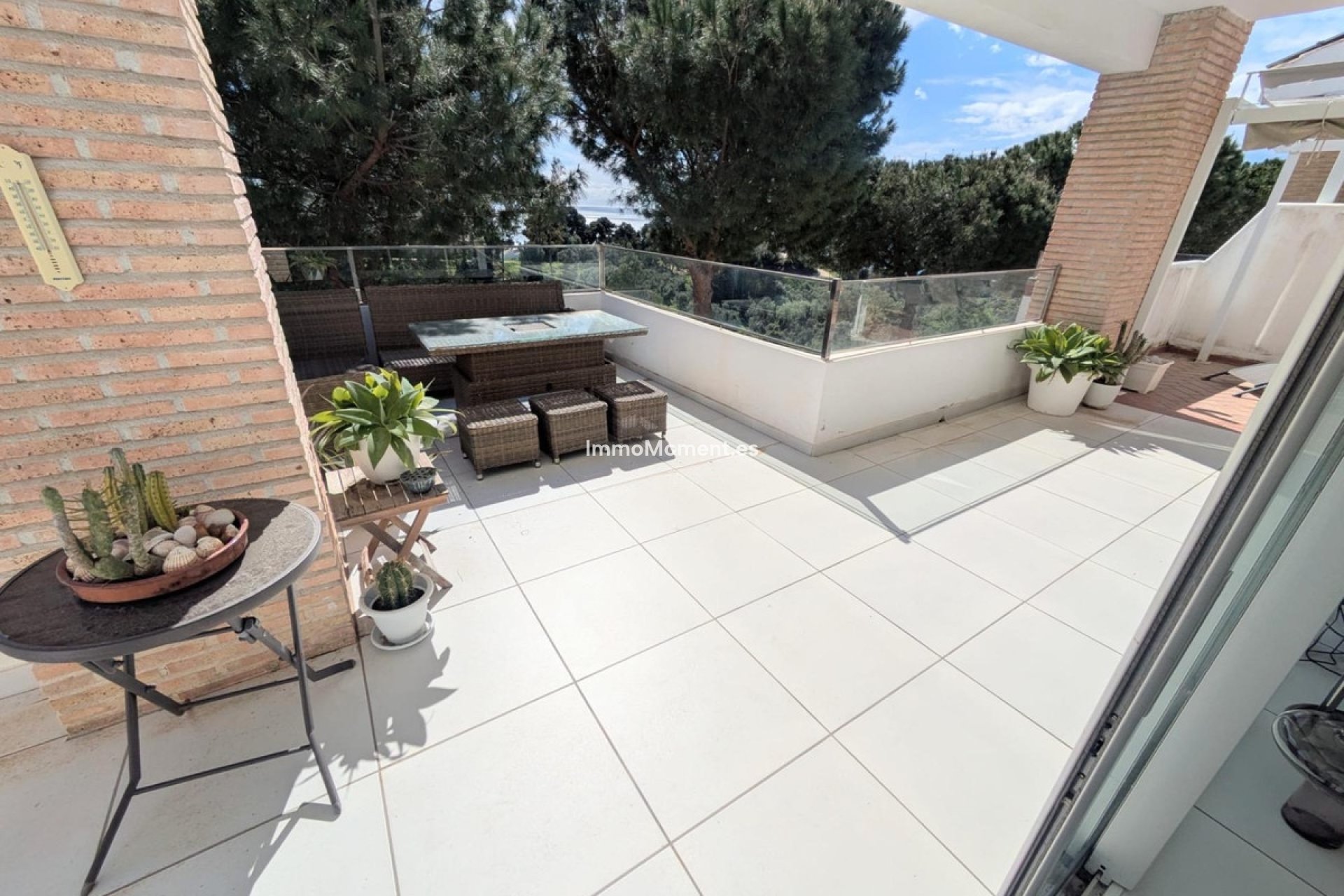 Resale - Villa - Benalmadena - Torremuelle