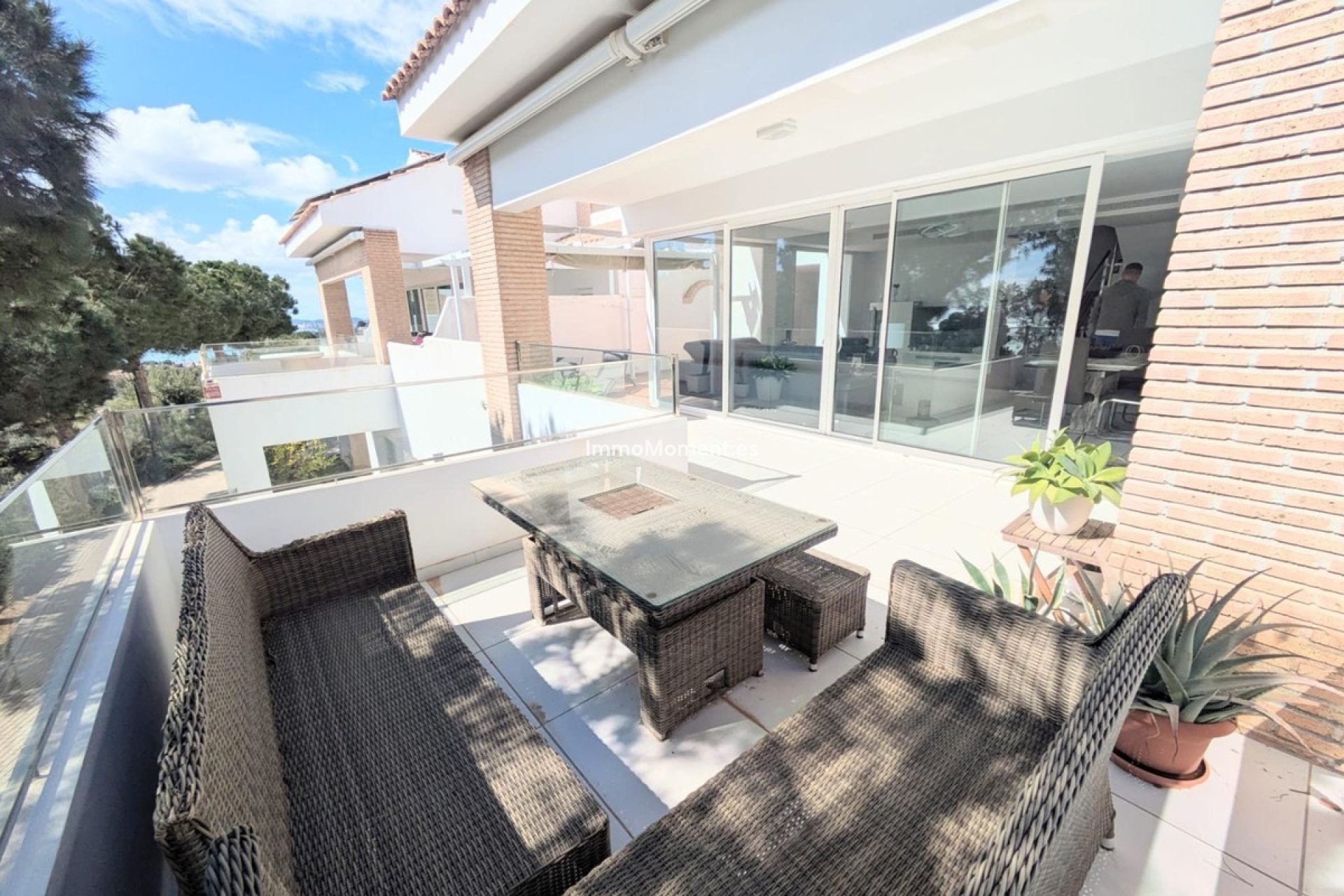 Resale - Villa - Benalmadena - Torremuelle