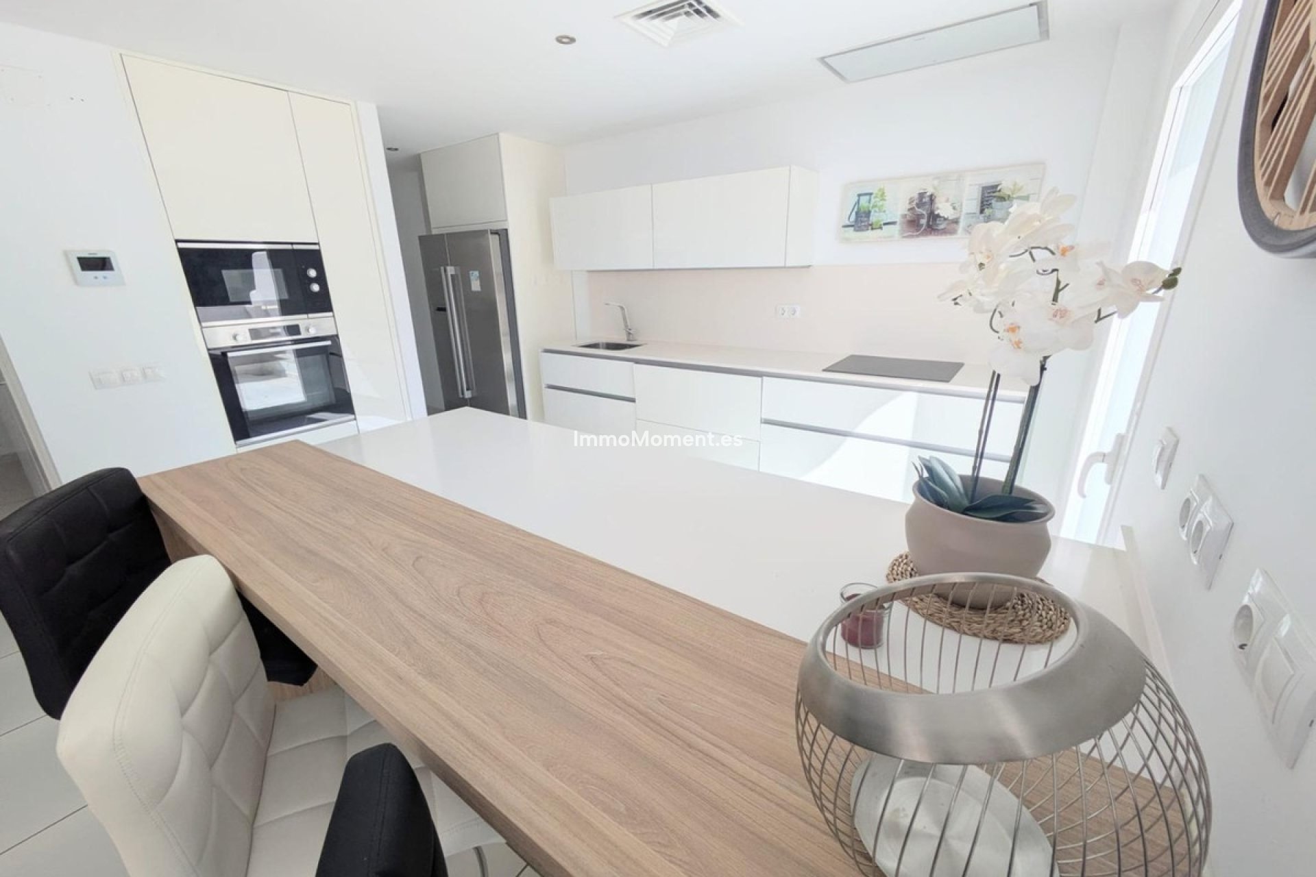 Resale - Villa - Benalmadena - Torremuelle