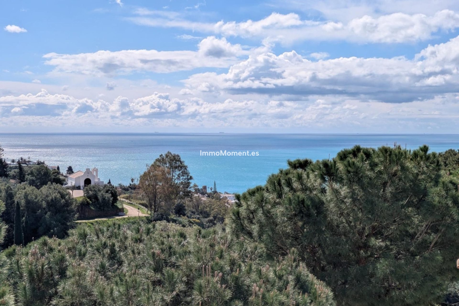 Resale - Villa - Benalmadena - Torremuelle