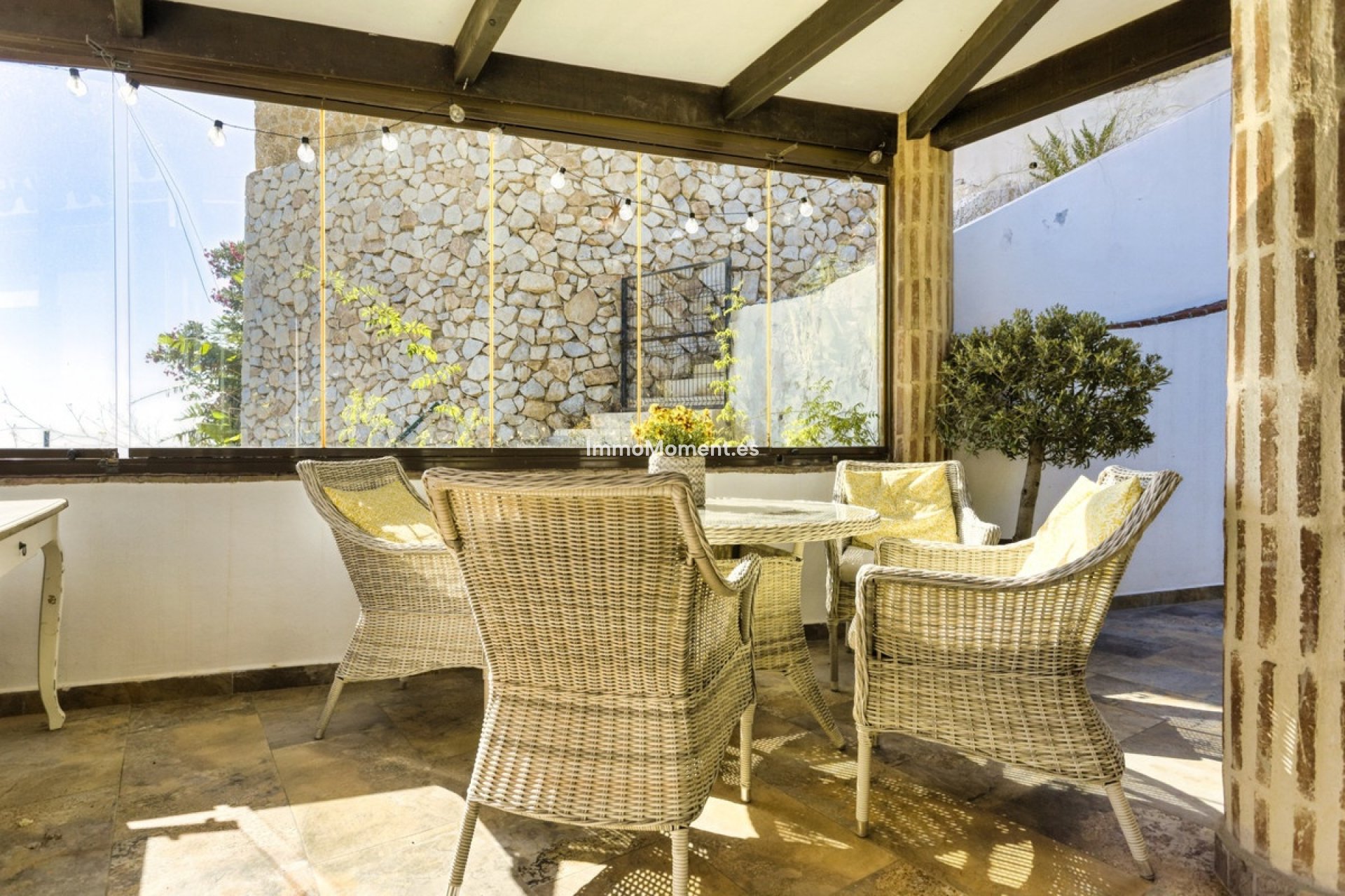 Resale - Villa - Benalmadena - Torremuelle