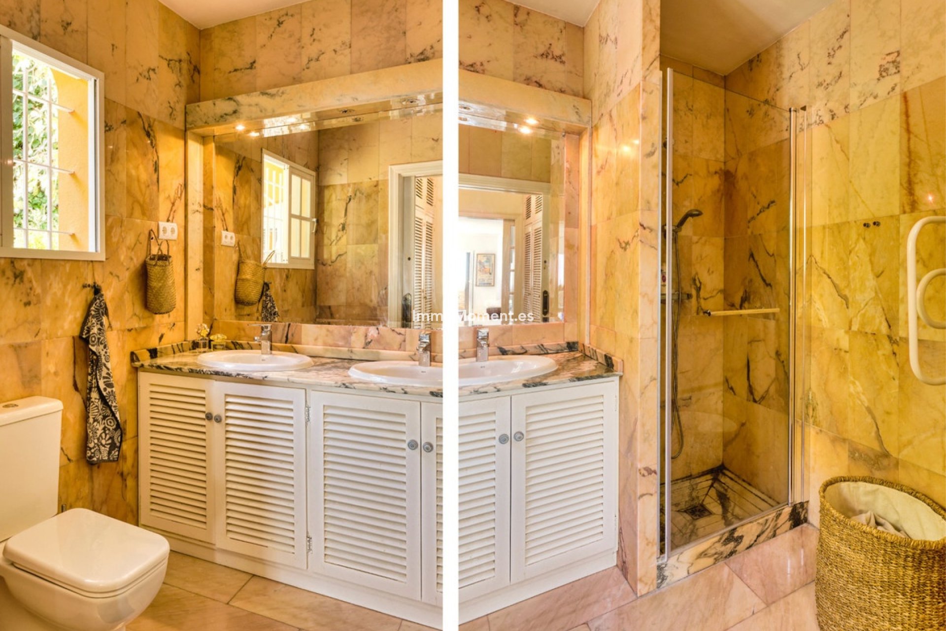 Resale - Villa - Benalmadena - Torremuelle