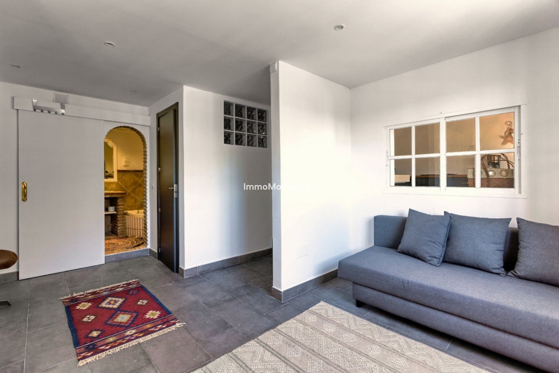 Resale - Villa - Benalmadena - Torremuelle