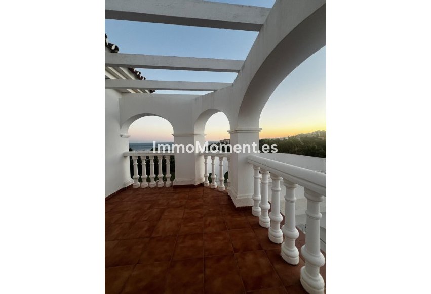 Resale - Villa - Benalmadena - Torrequebrada