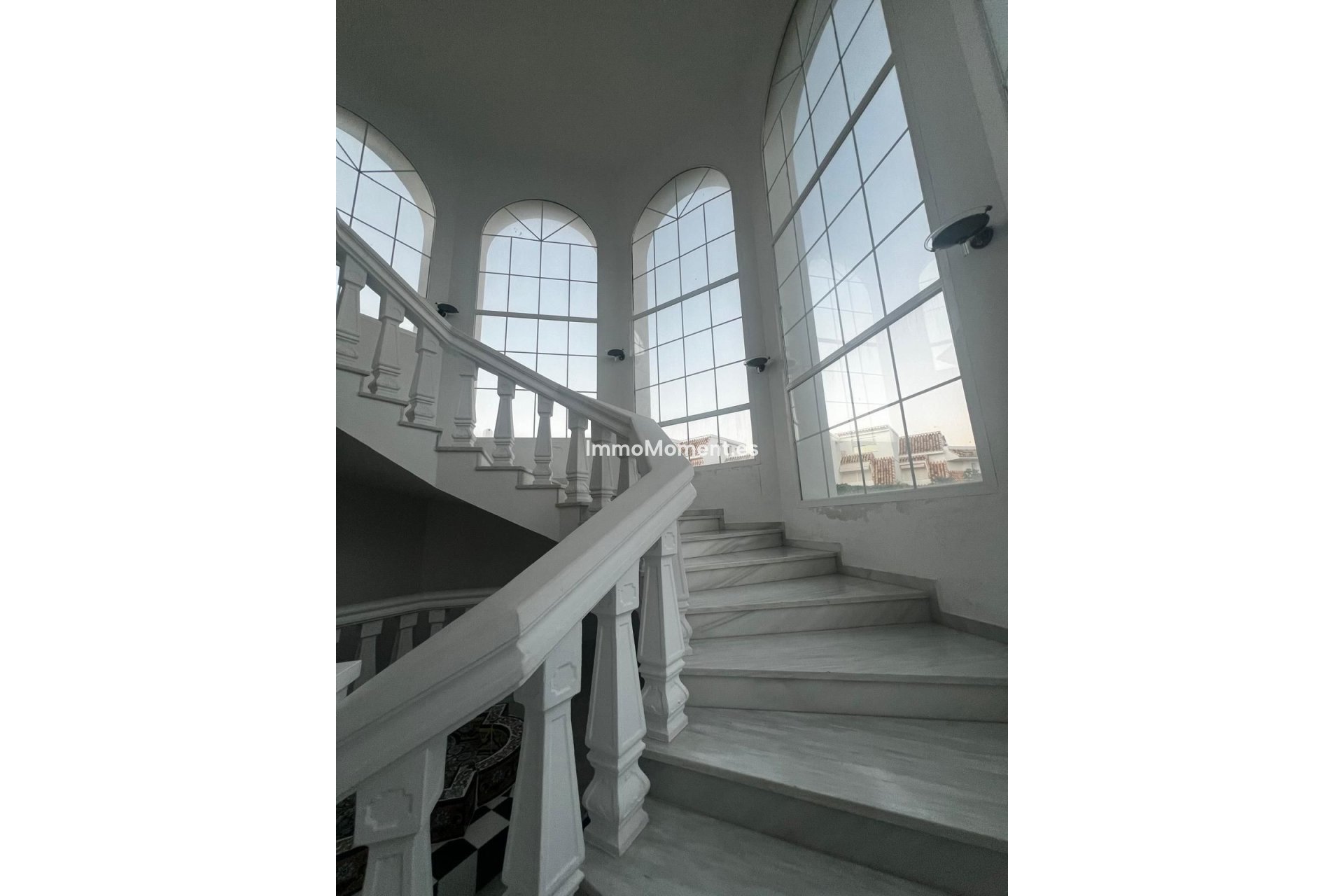 Resale - Villa - Benalmadena - Torrequebrada