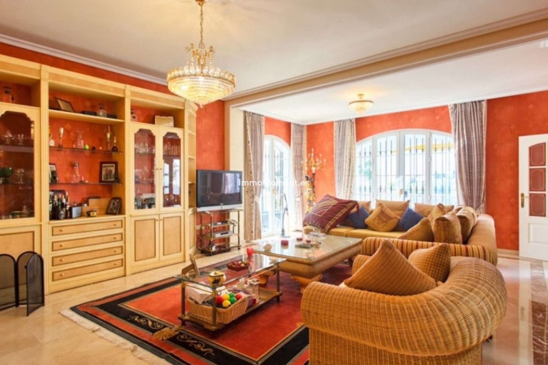 Resale - Villa - Benalmadena - Torrequebrada