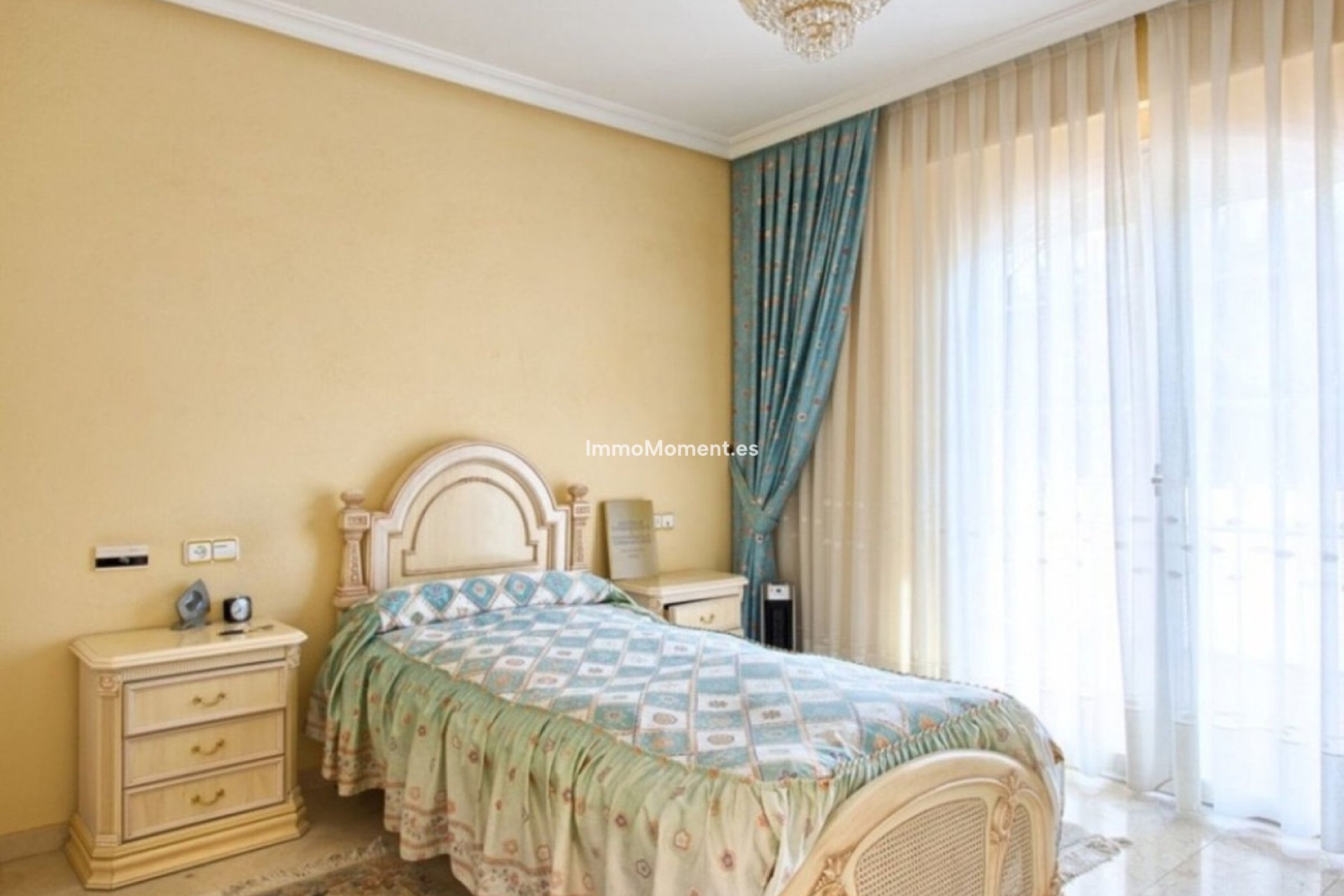 Resale - Villa - Benalmadena - Torrequebrada