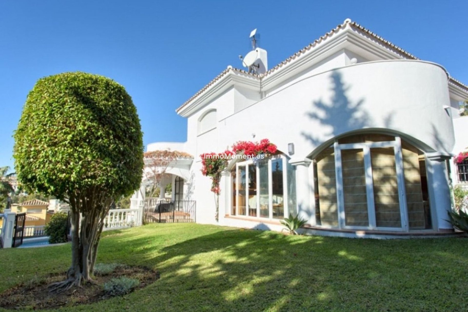 Resale - Villa - Benalmadena - Torrequebrada