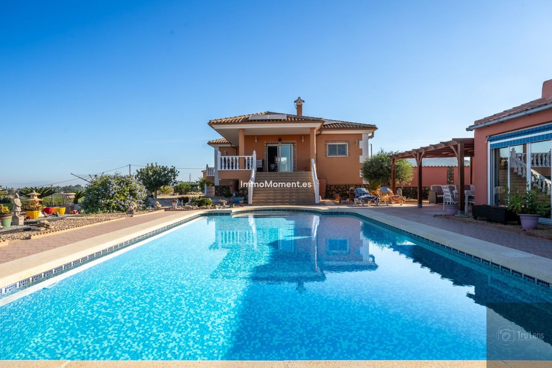 Resale - Villa - Benejúzar - Benejuzar Centro