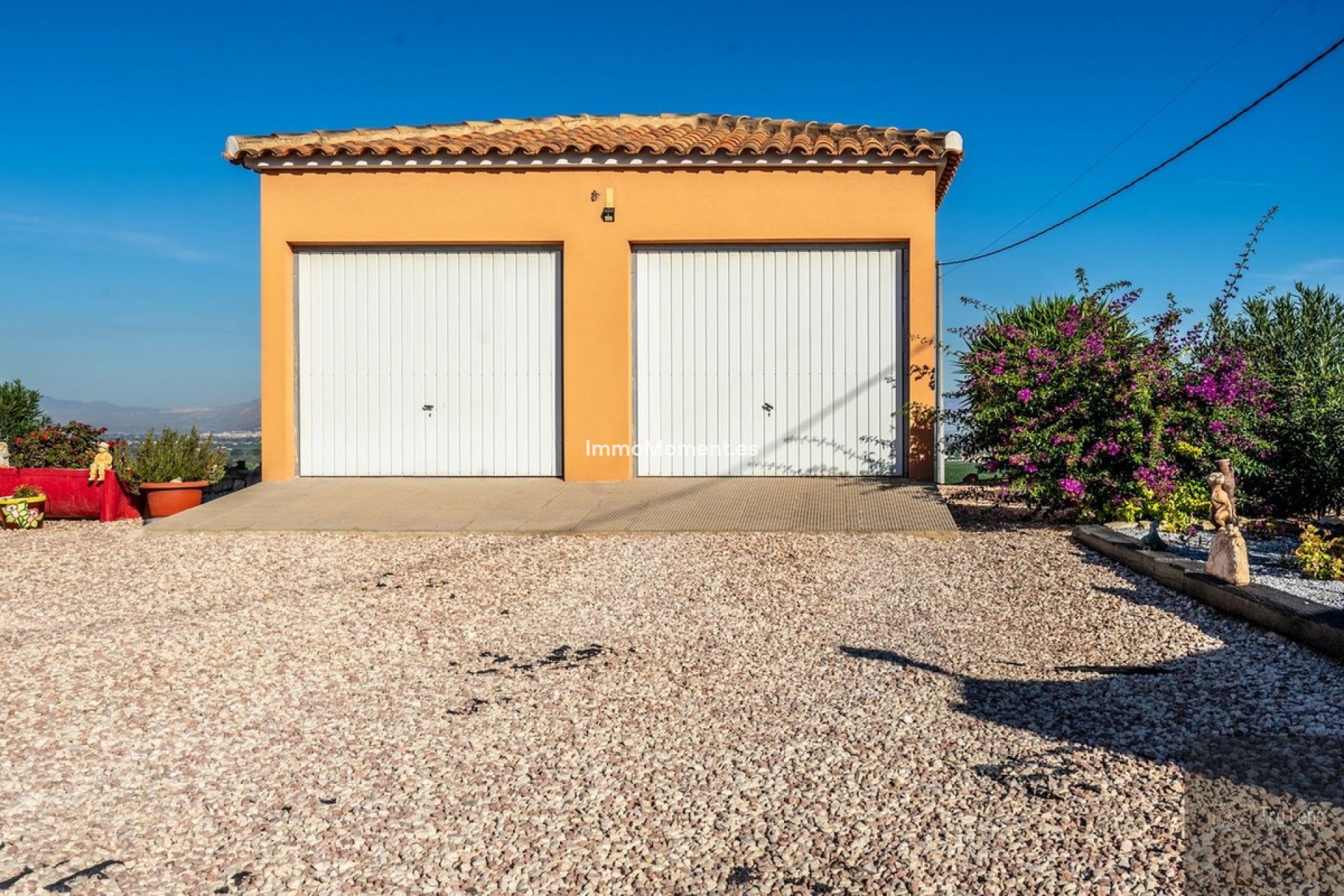 Resale - Villa - Benejúzar - Benejuzar Centro
