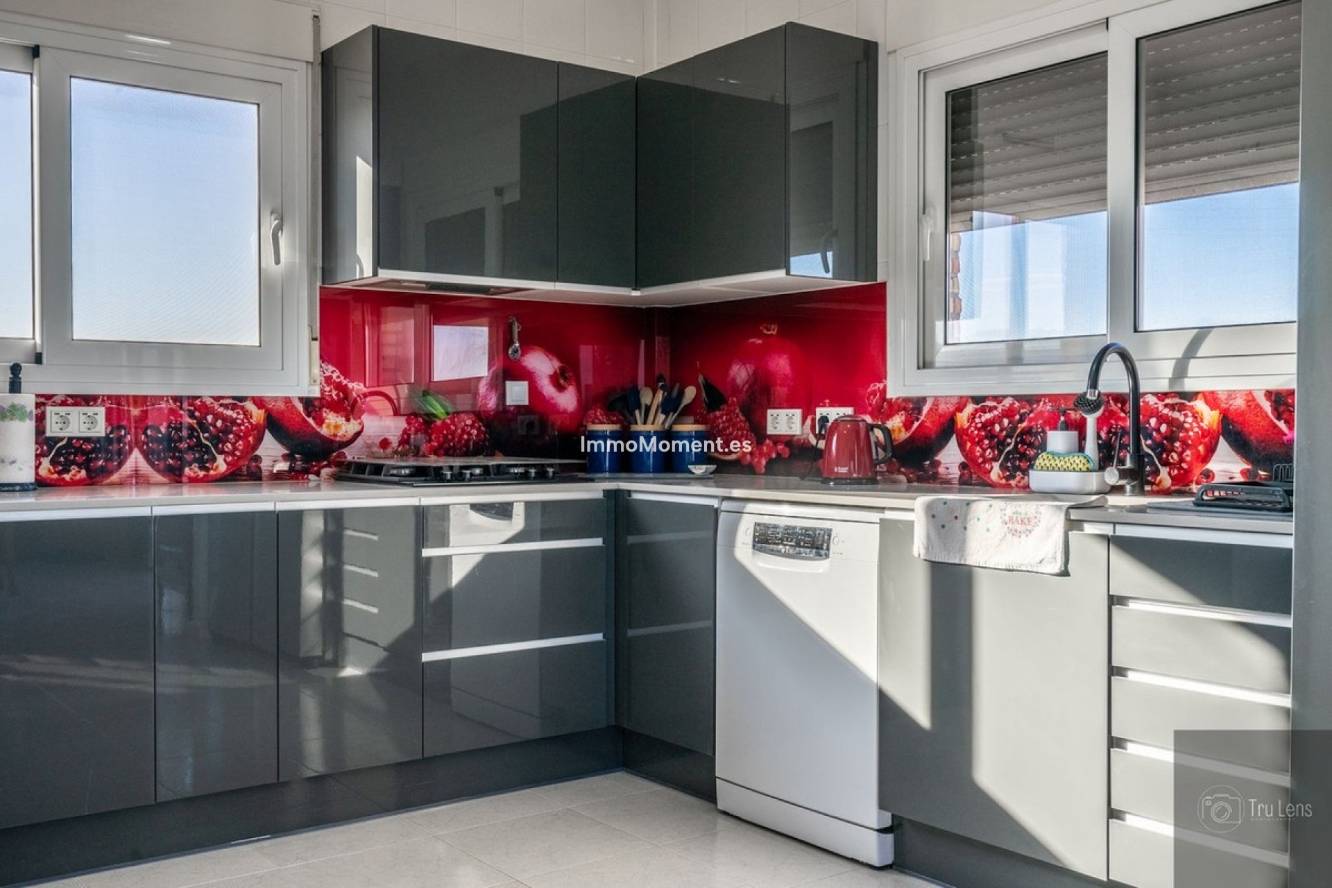 Resale - Villa - Benejúzar - Benejuzar Centro