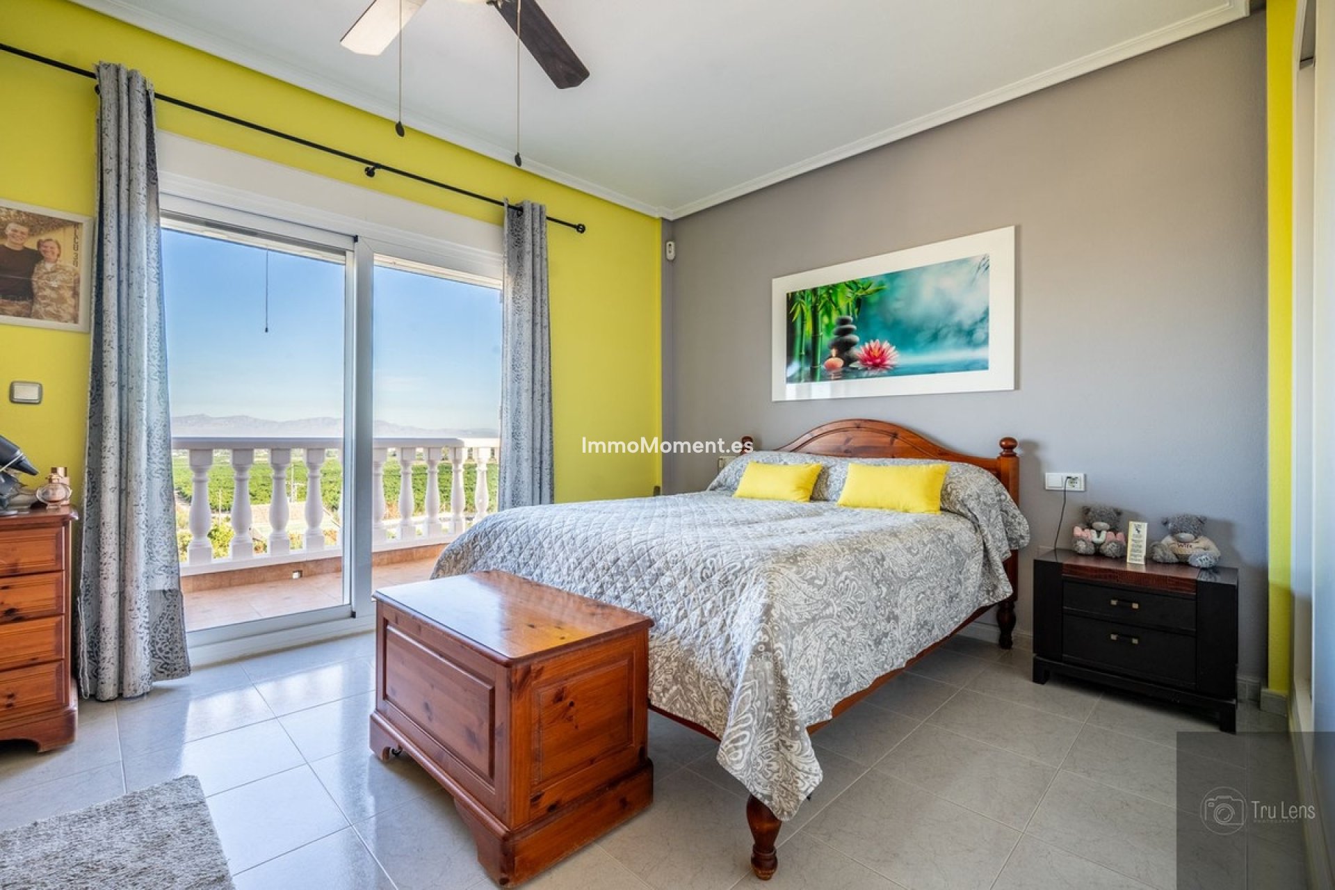 Resale - Villa - Benejúzar - Benejuzar Centro