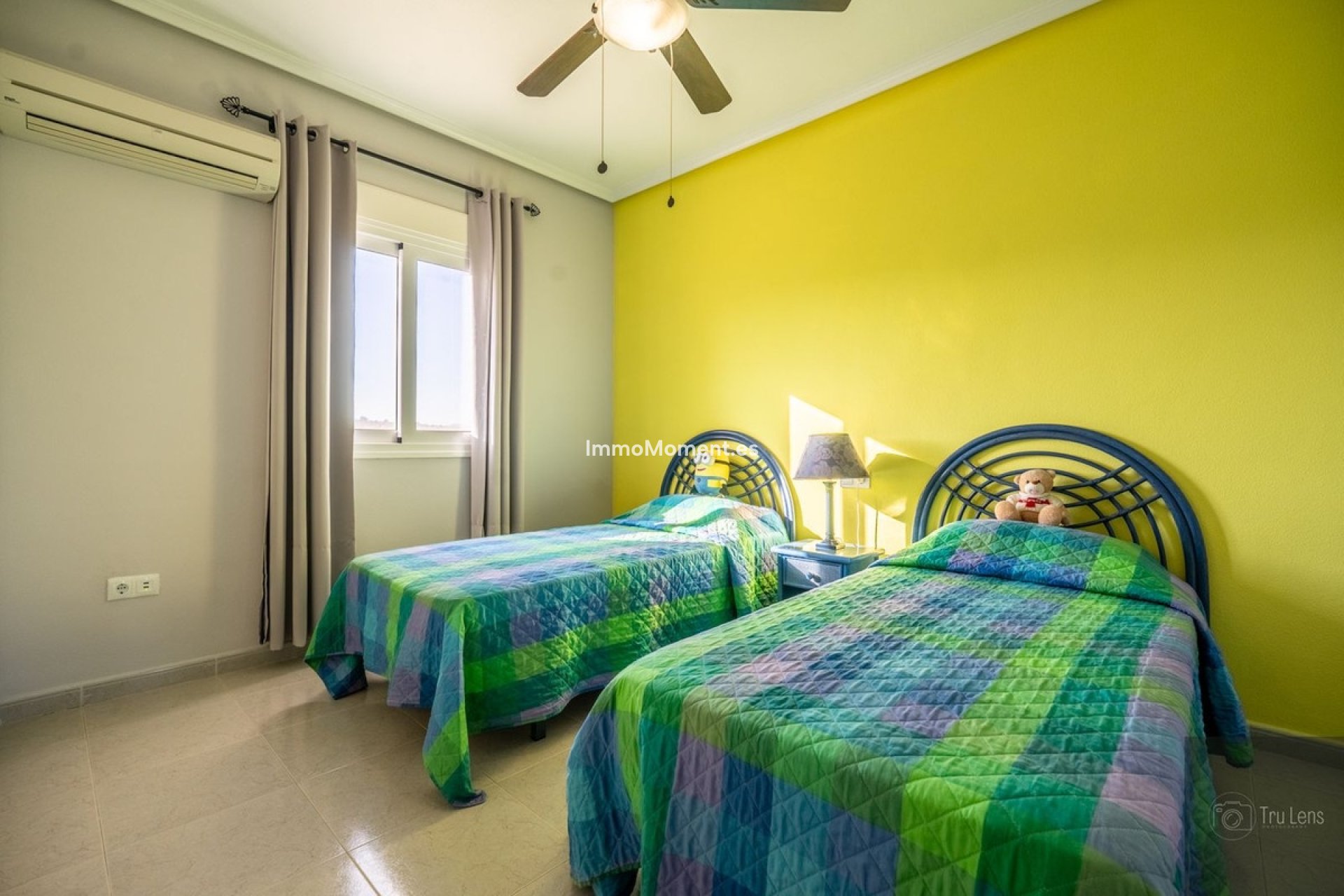 Resale - Villa - Benejúzar - Benejuzar Centro