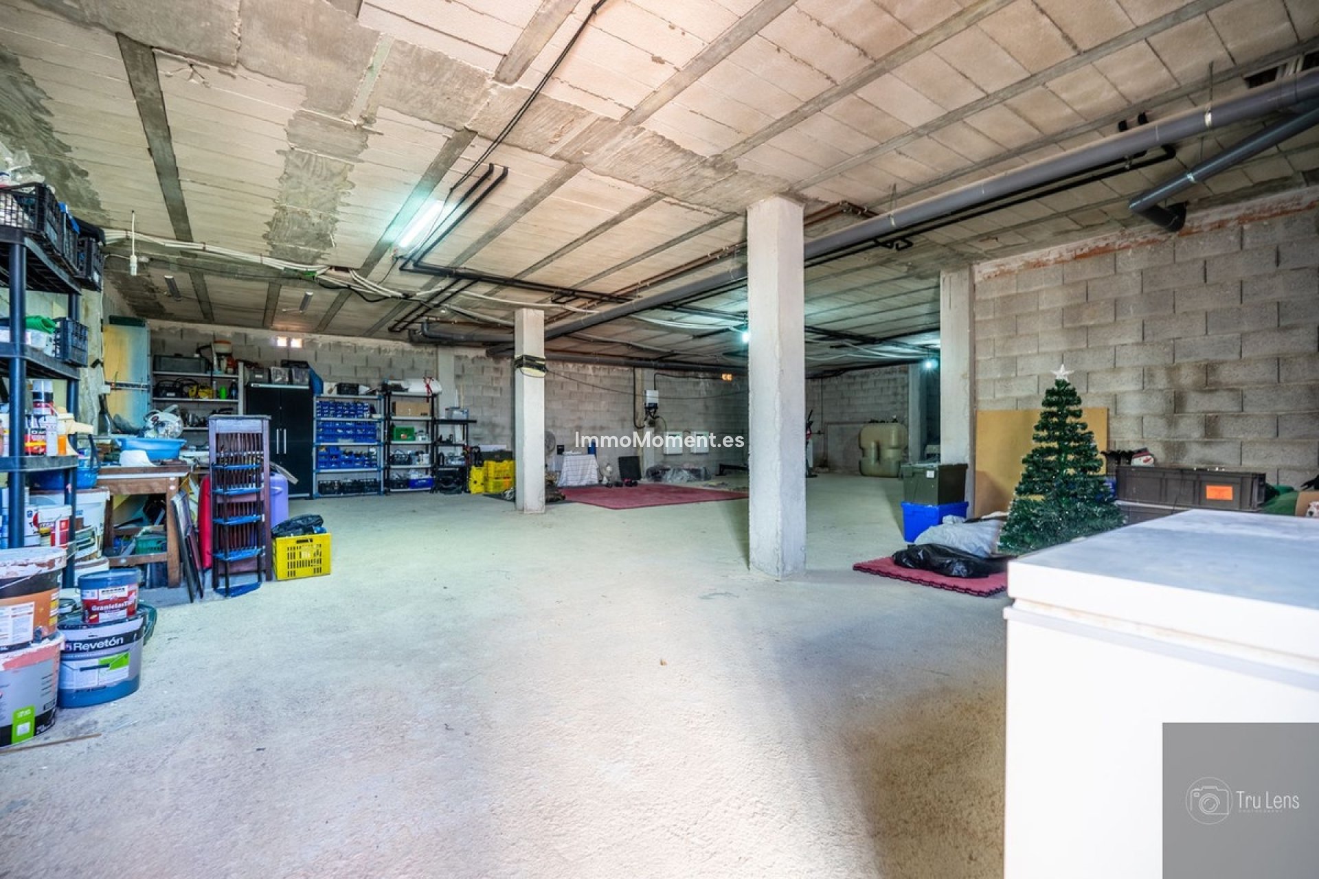 Resale - Villa - Benejúzar - Benejuzar Centro