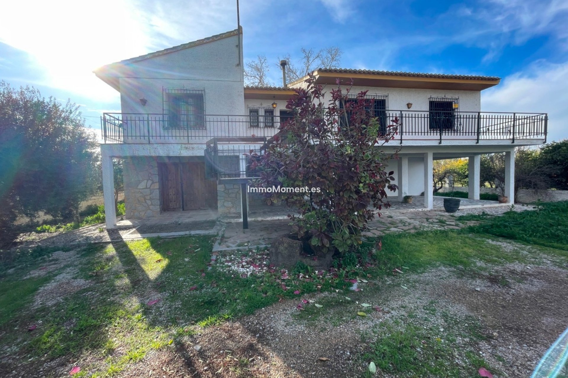 Resale - Villa - Benejúzar - Benejuzar Centro