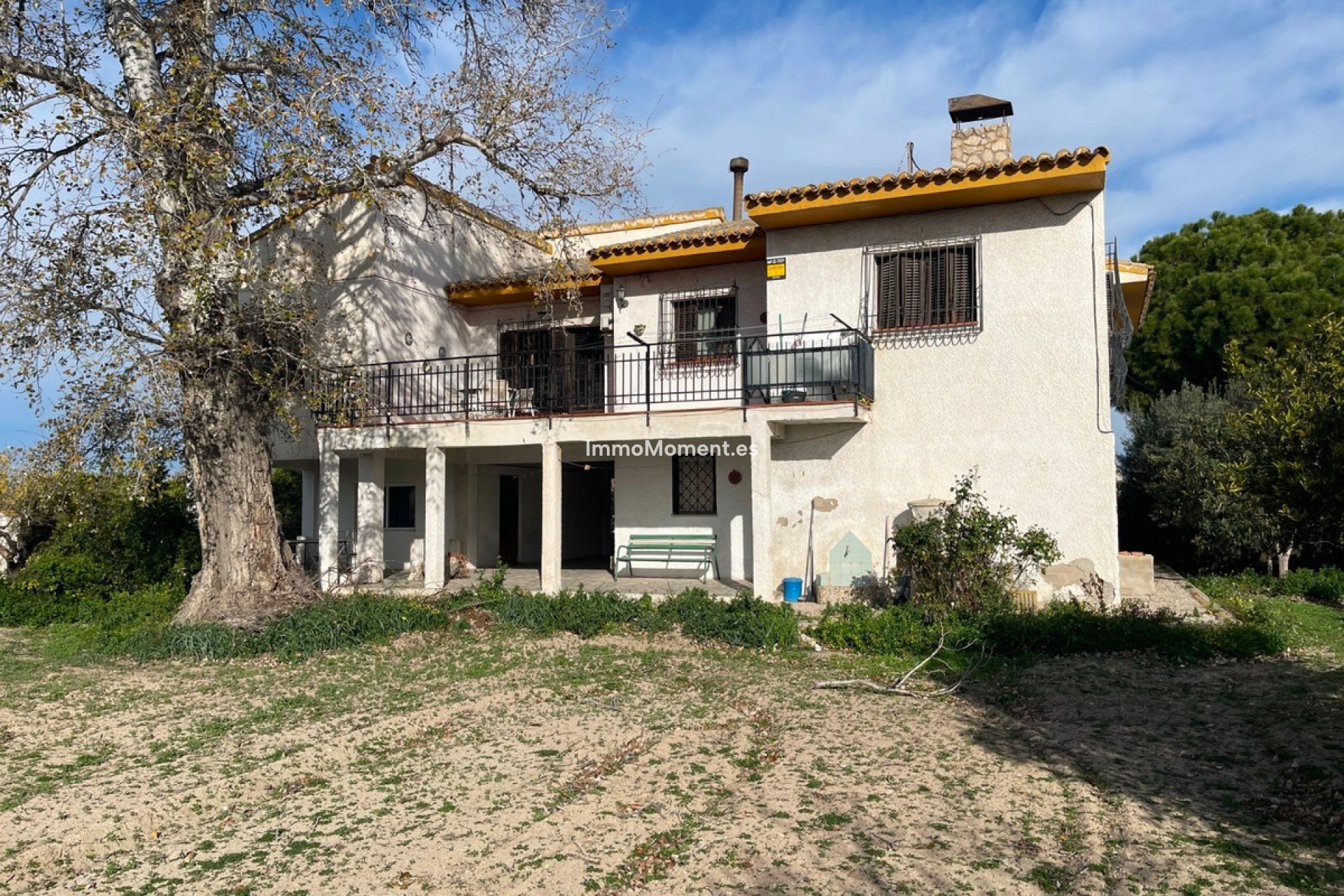 Resale - Villa - Benejúzar - Benejuzar Centro