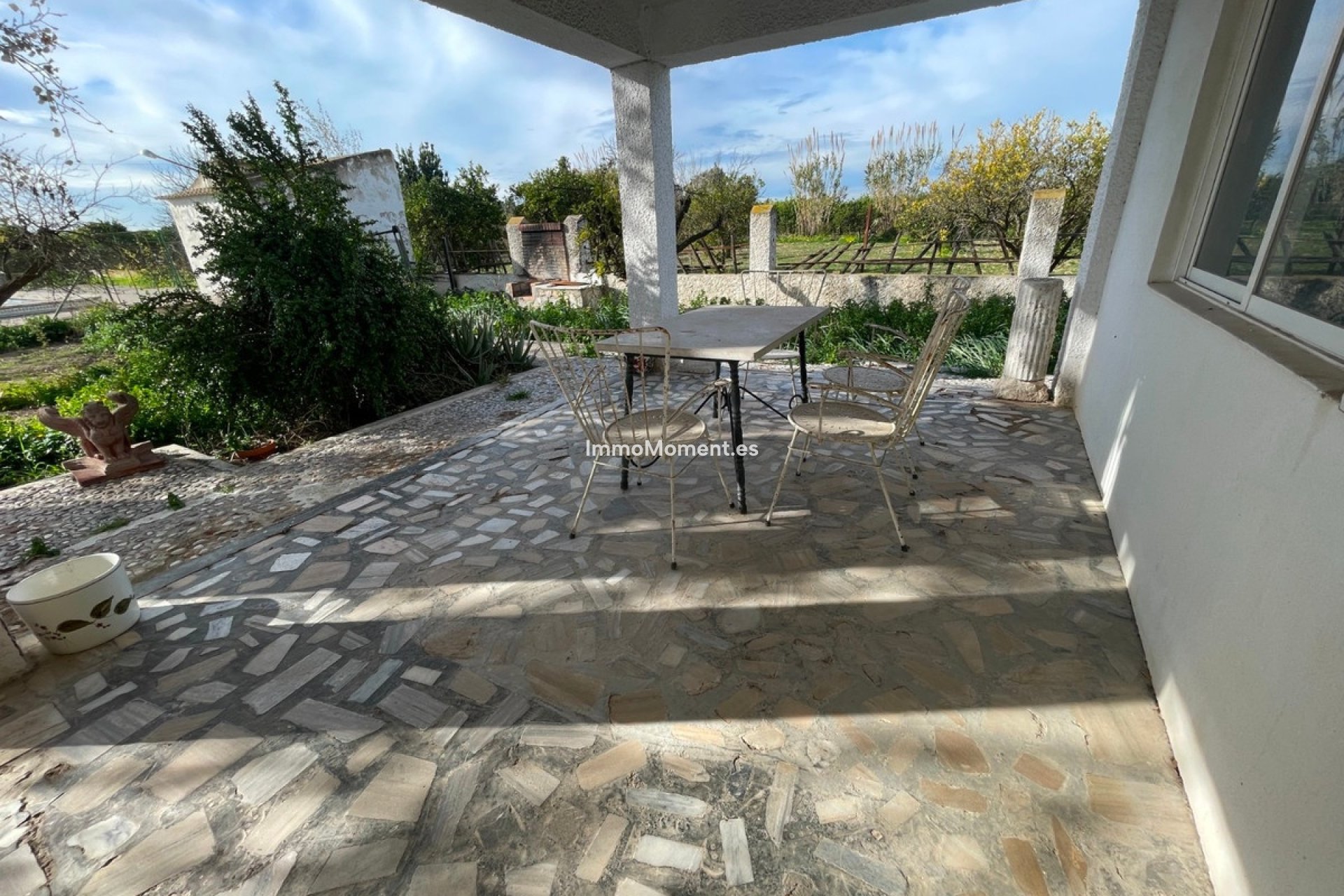 Resale - Villa - Benejúzar - Benejuzar Centro